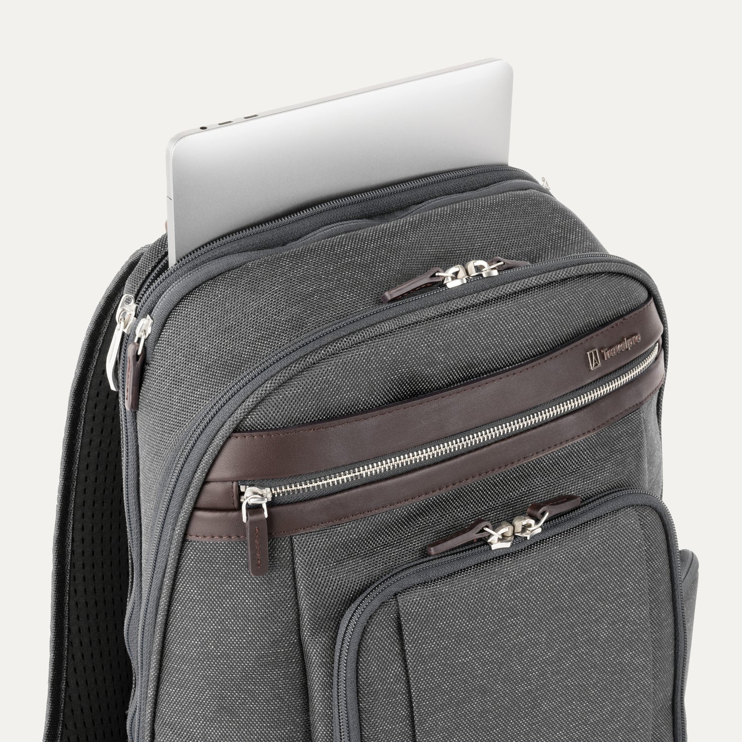 Platinum® Elite Business Laptop Backpack 27L - Image 25