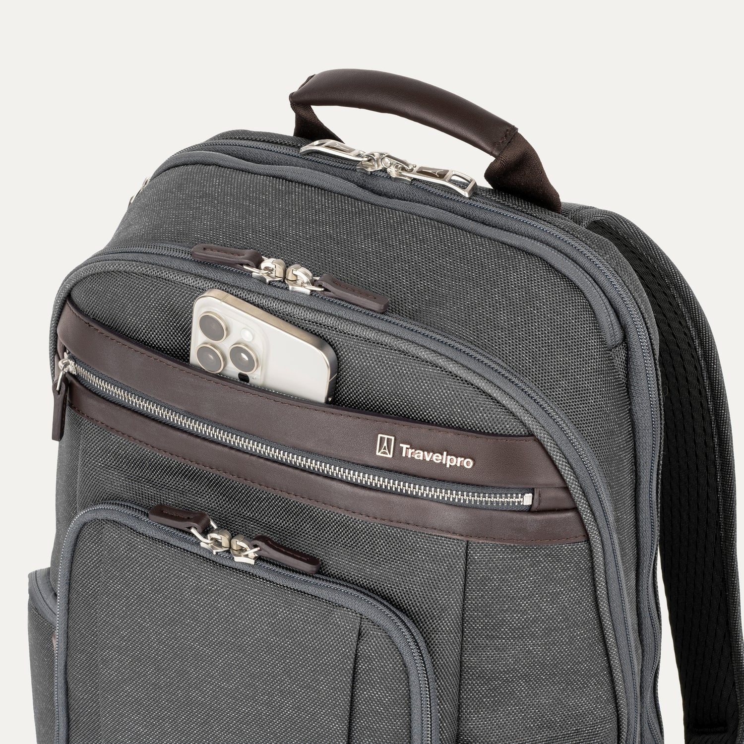 Platinum® Elite Business Laptop Backpack 27L - Image 26