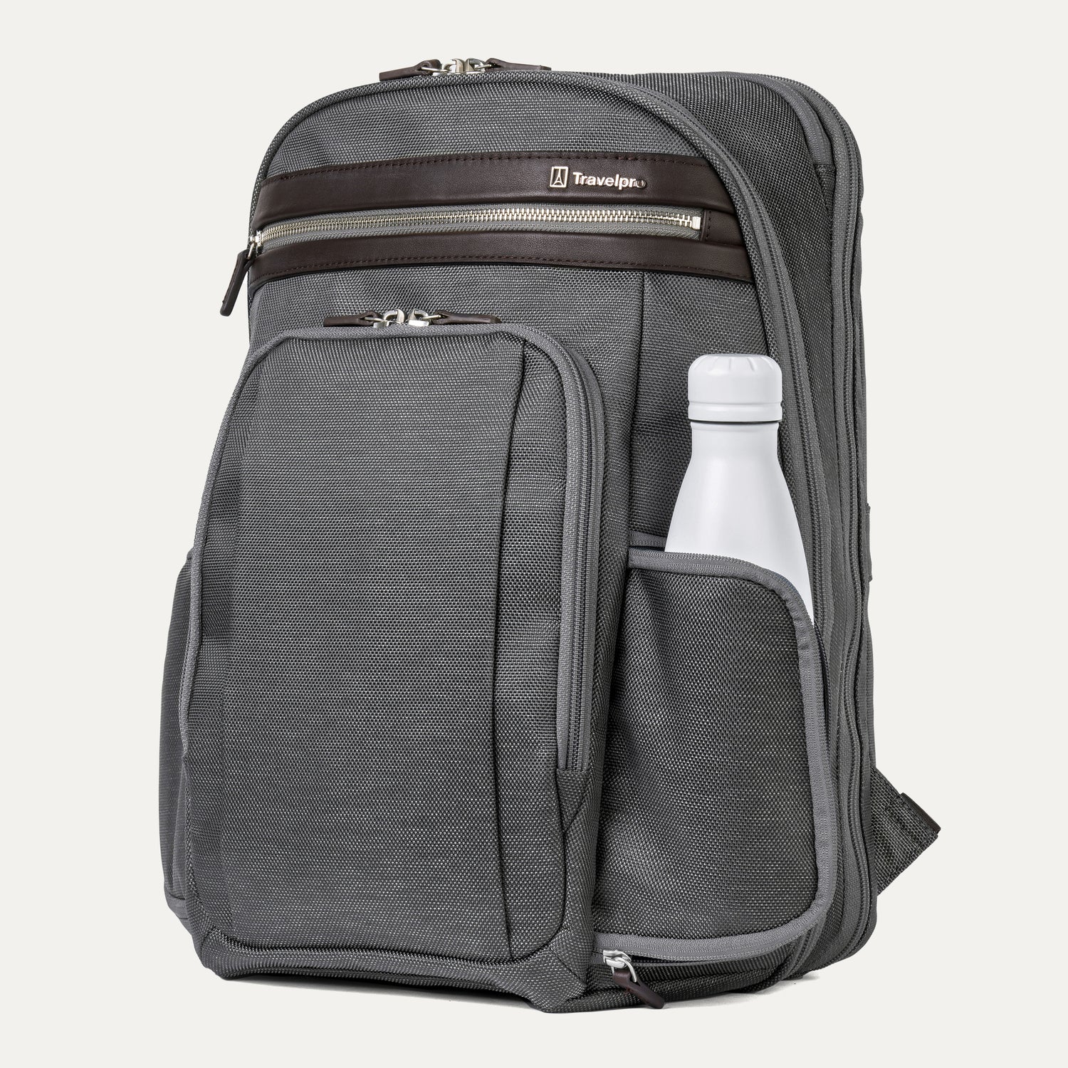 Platinum® Elite Business Laptop Backpack 27L - Image 27