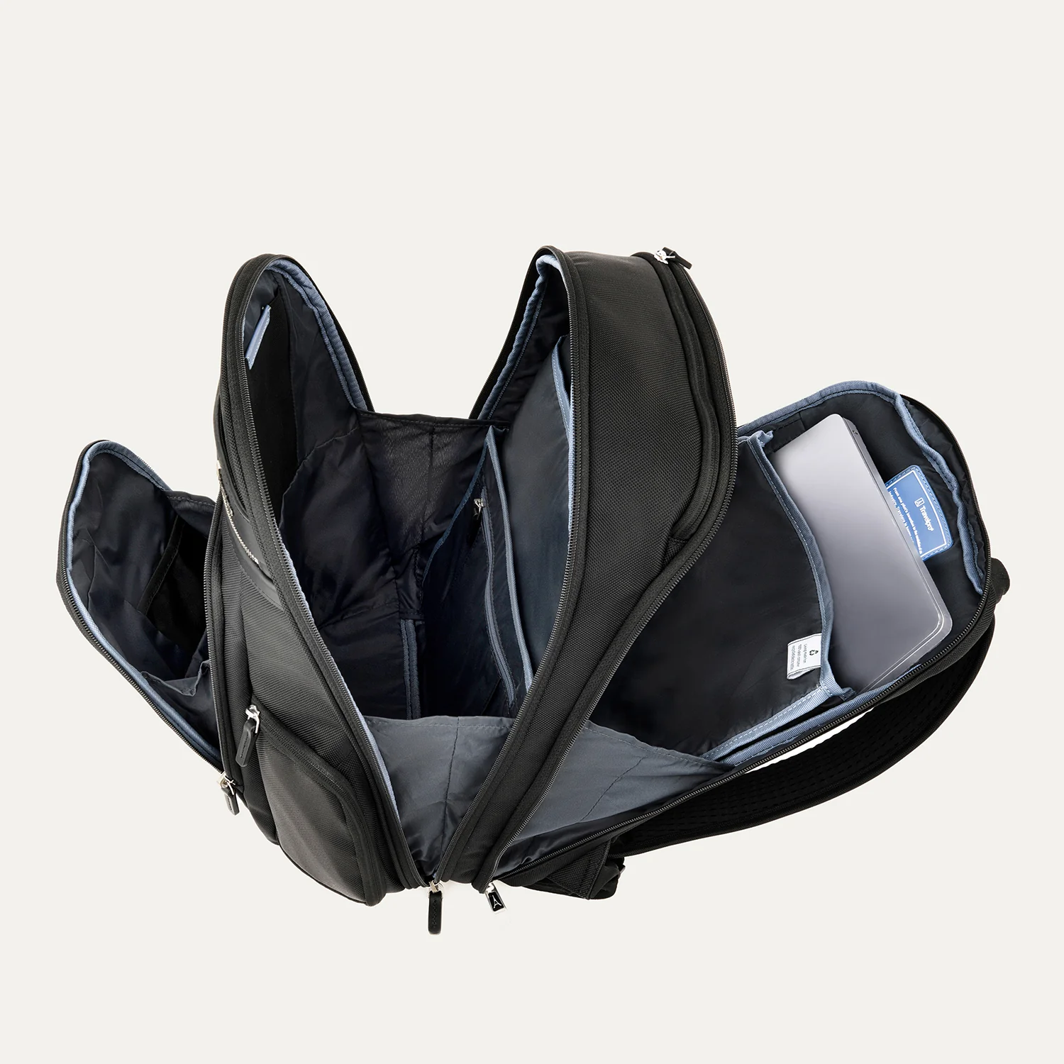 Platinum® Elite Business Laptop Backpack 27L - Image 3