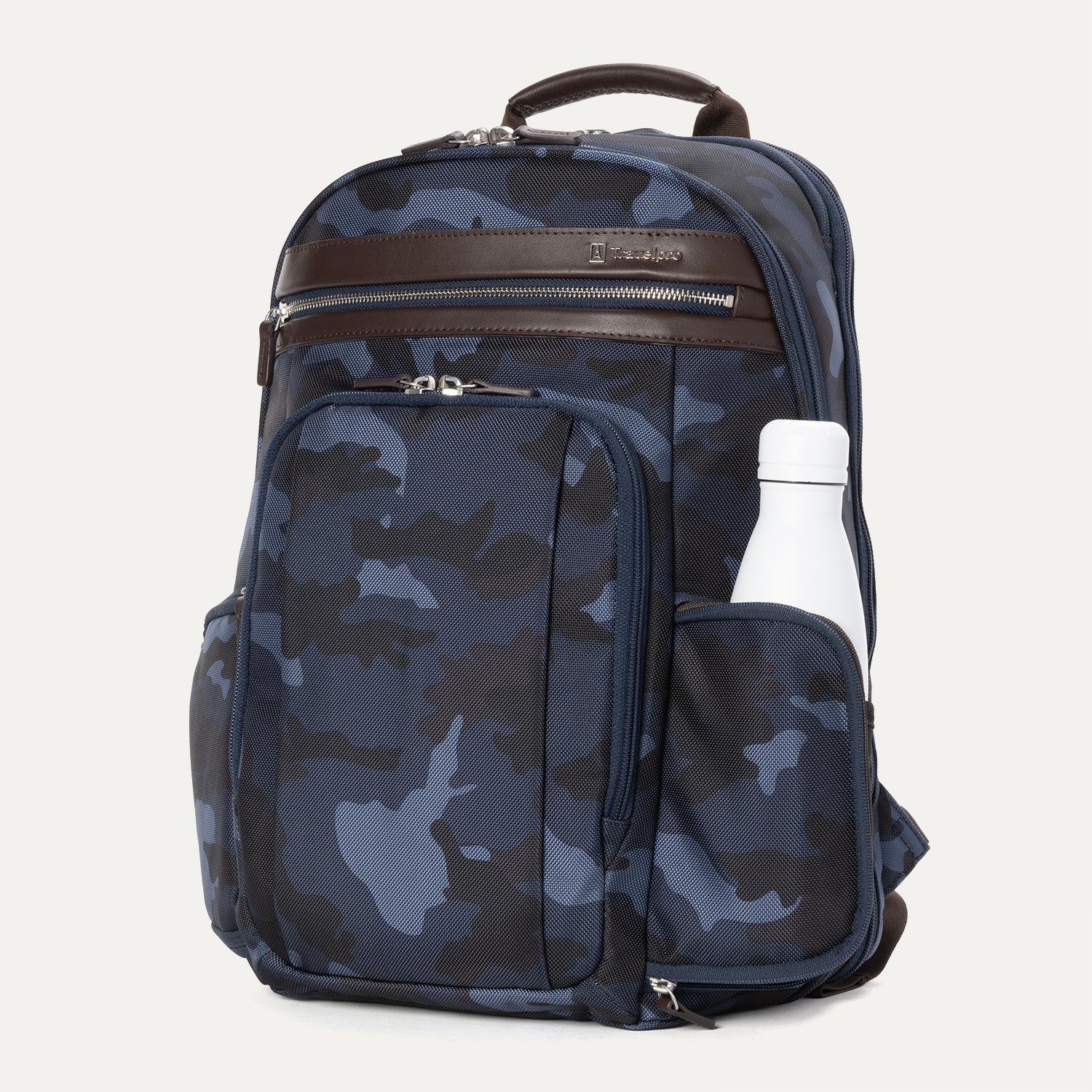 Platinum® Elite Business Backpack - Camouflage - Image 5