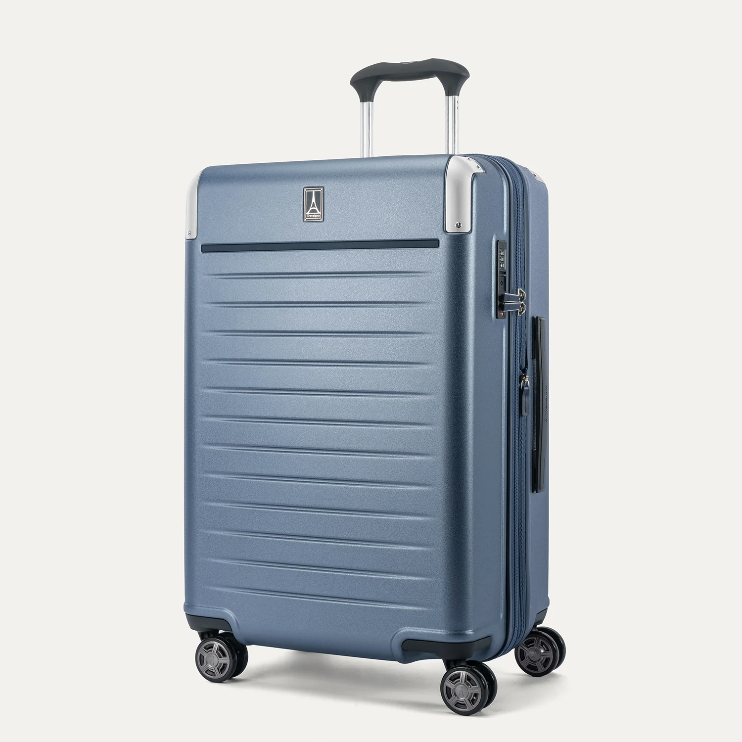 Platinum® Elite Carry-On / Medium Check-In Hardside Set - Image 7
