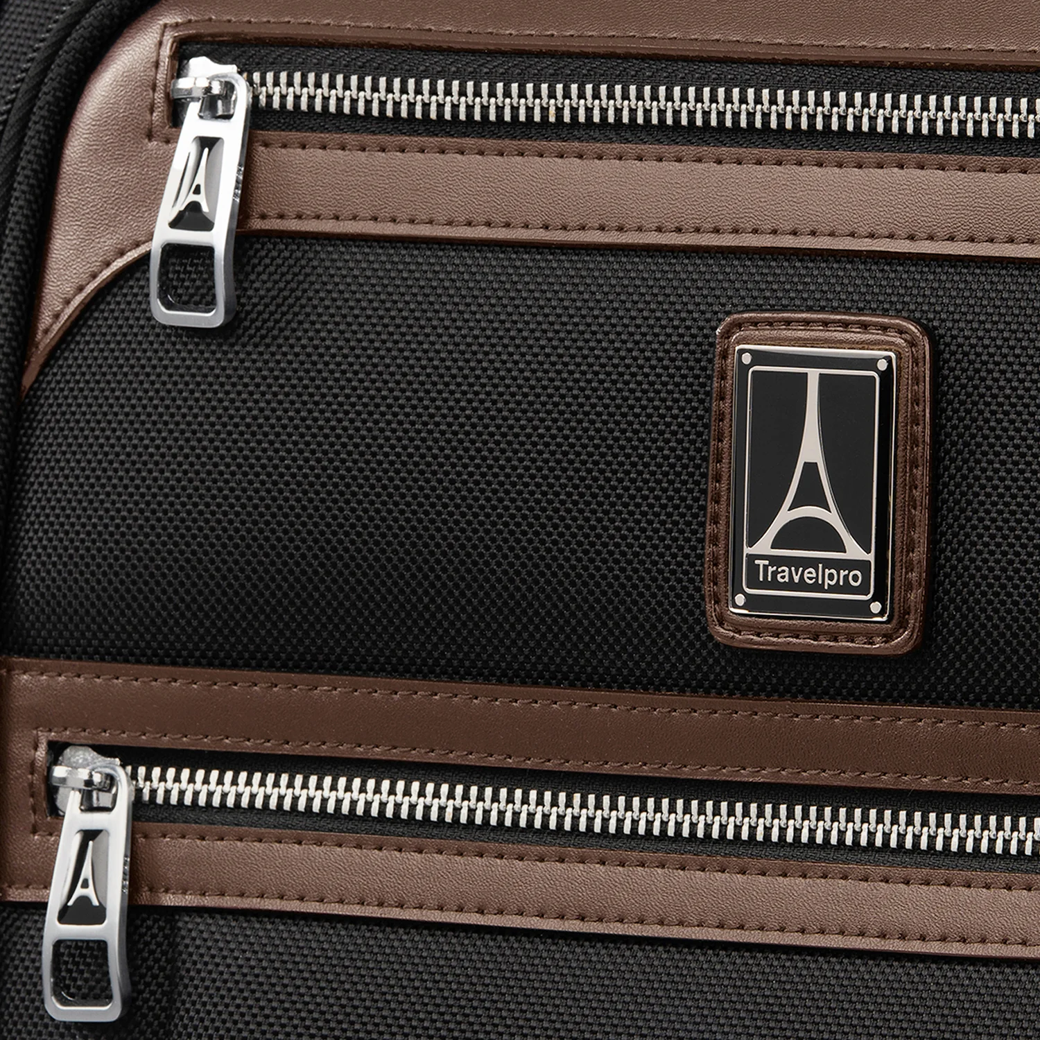 Platinum® Elite Carry-On / Medium Check-In Set - Image 9