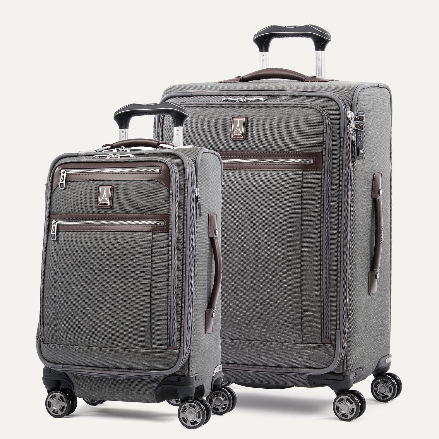 Platinum® Elite Carry-On / Medium Check-In Set - Image 17