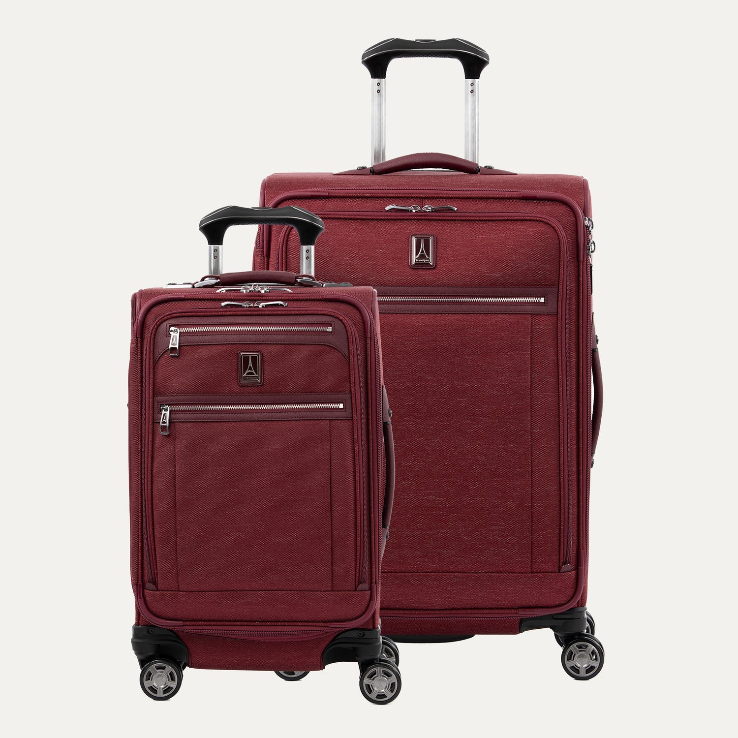 Platinum® Elite Carry-On / Medium Check-In Set - Image 33