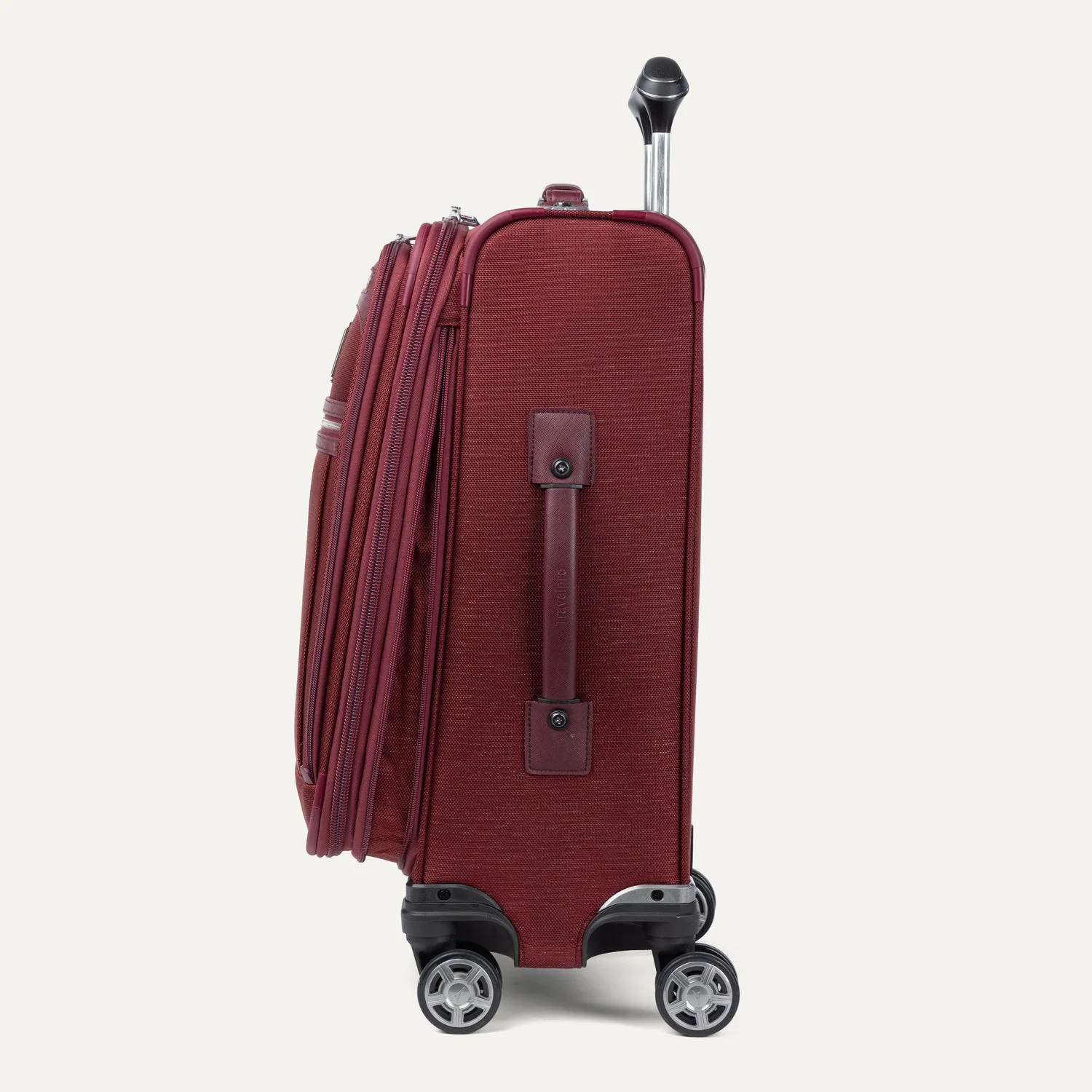 Platinum® Elite Carry-On / Medium Check-In Set - Image 38
