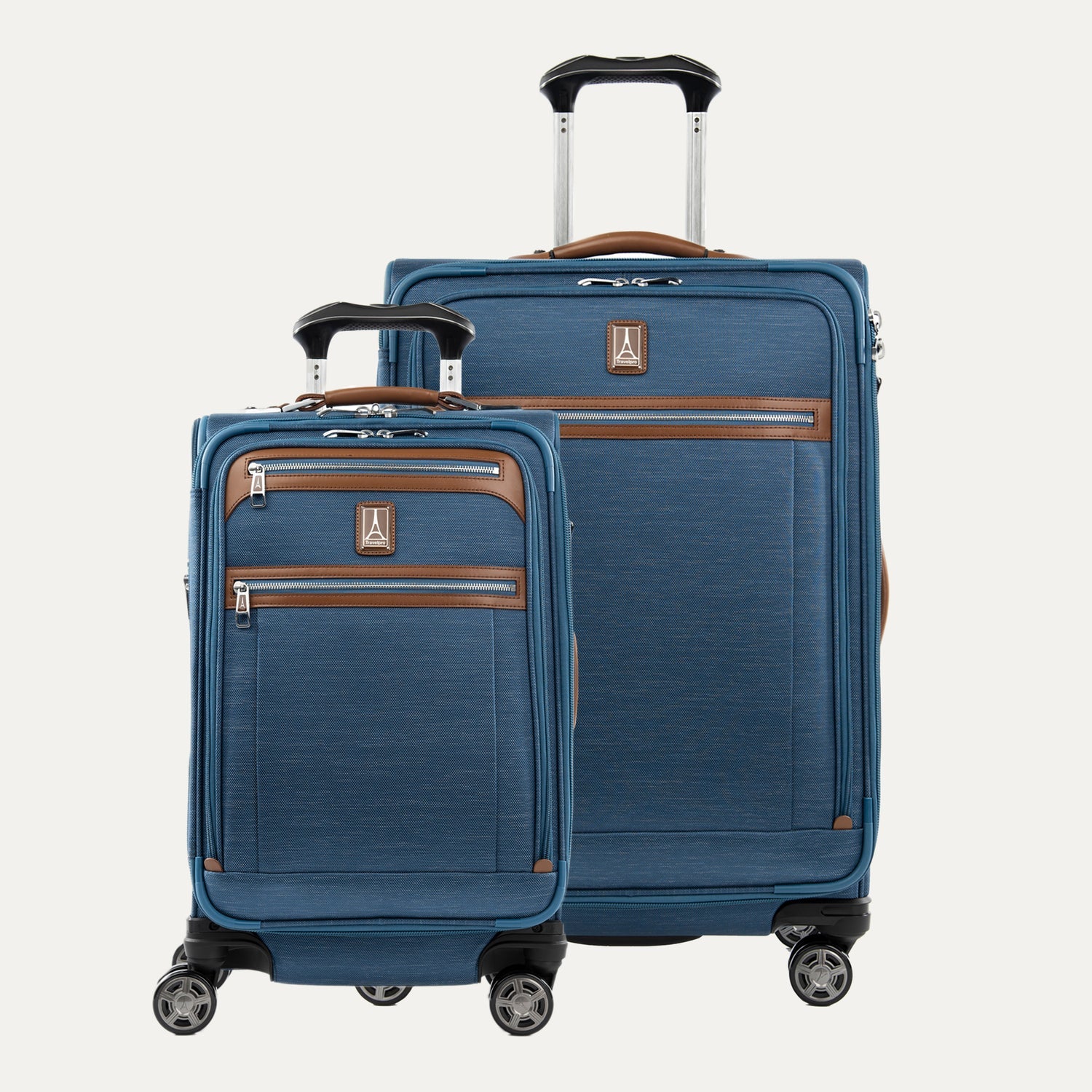 Platinum® Elite Carry-On / Medium Check-In Set - Image 12