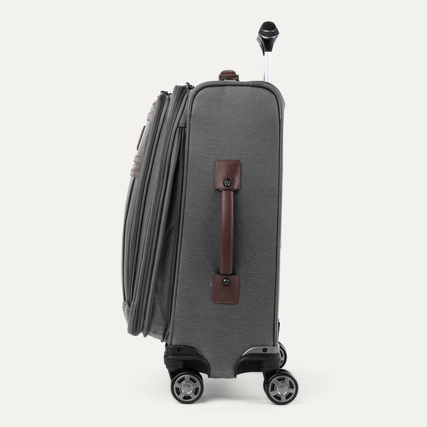 Platinum® Elite Carry-On / Medium Check-In Set - Image 25