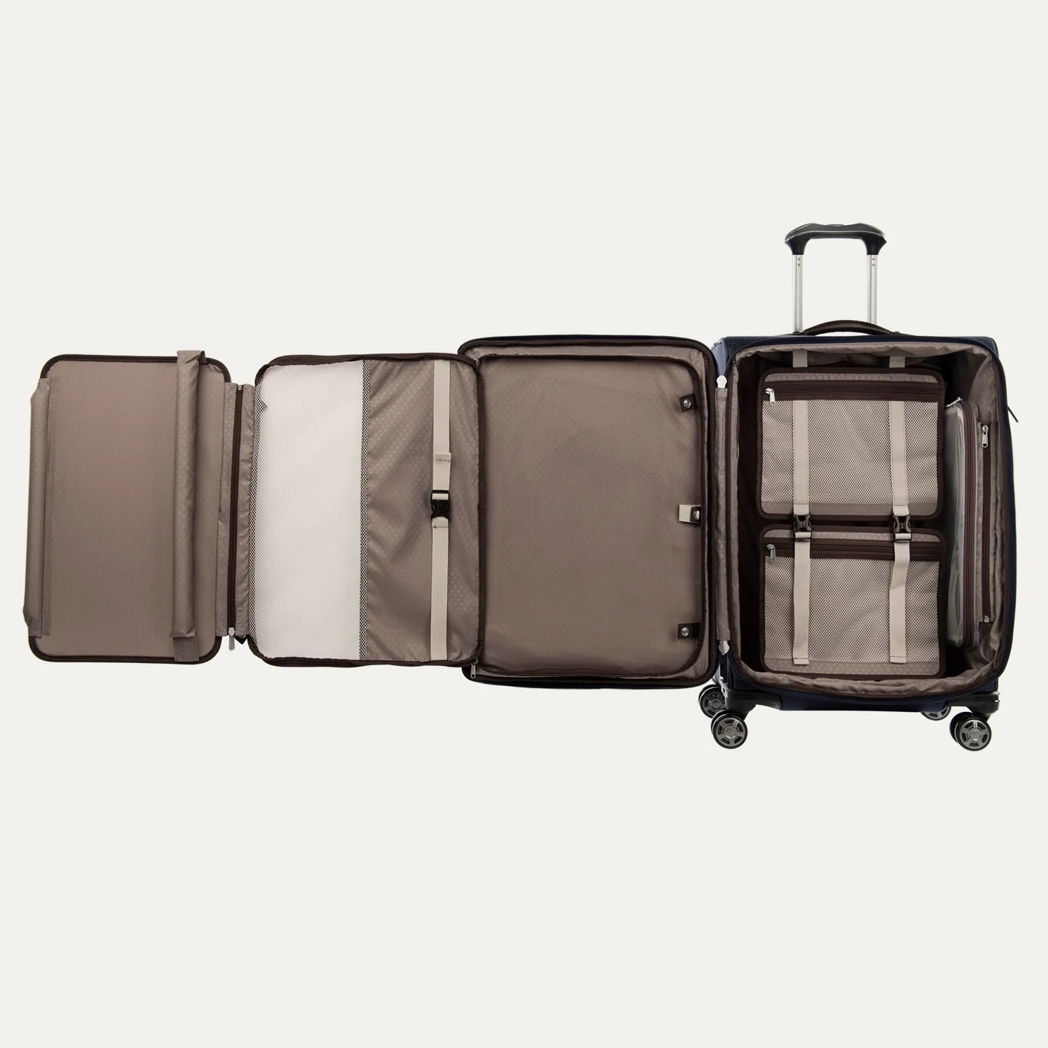 Platinum® Elite Carry-On / Medium Check-In Set - Image 44