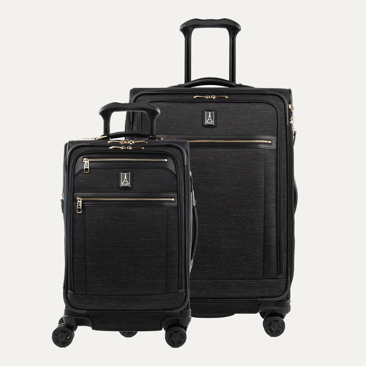 Platinum® Elite Carry-On / Medium Check-In Set - Image 49
