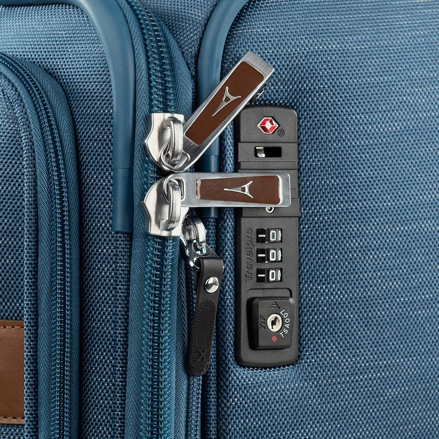 Platinum® Elite Carry-On / Medium Check-In Set - Image 15