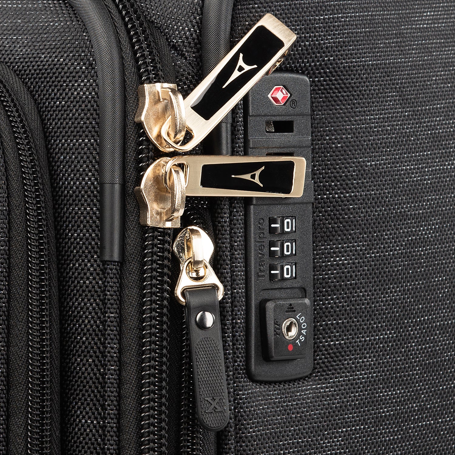 Platinum® Elite Carry-On / Medium Check-In Set - Image 56