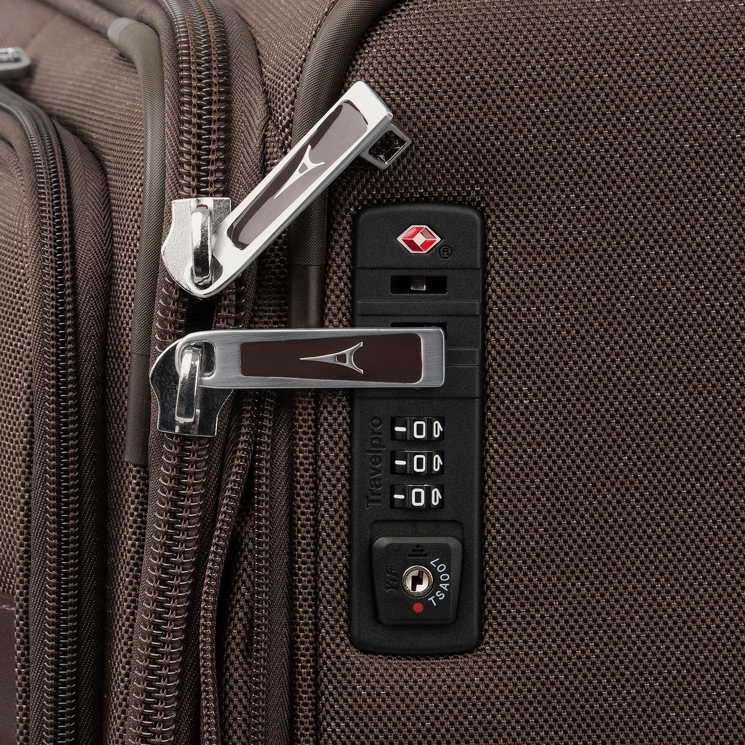 Platinum® Elite Carry-On / Medium Check-In Set - Image 5