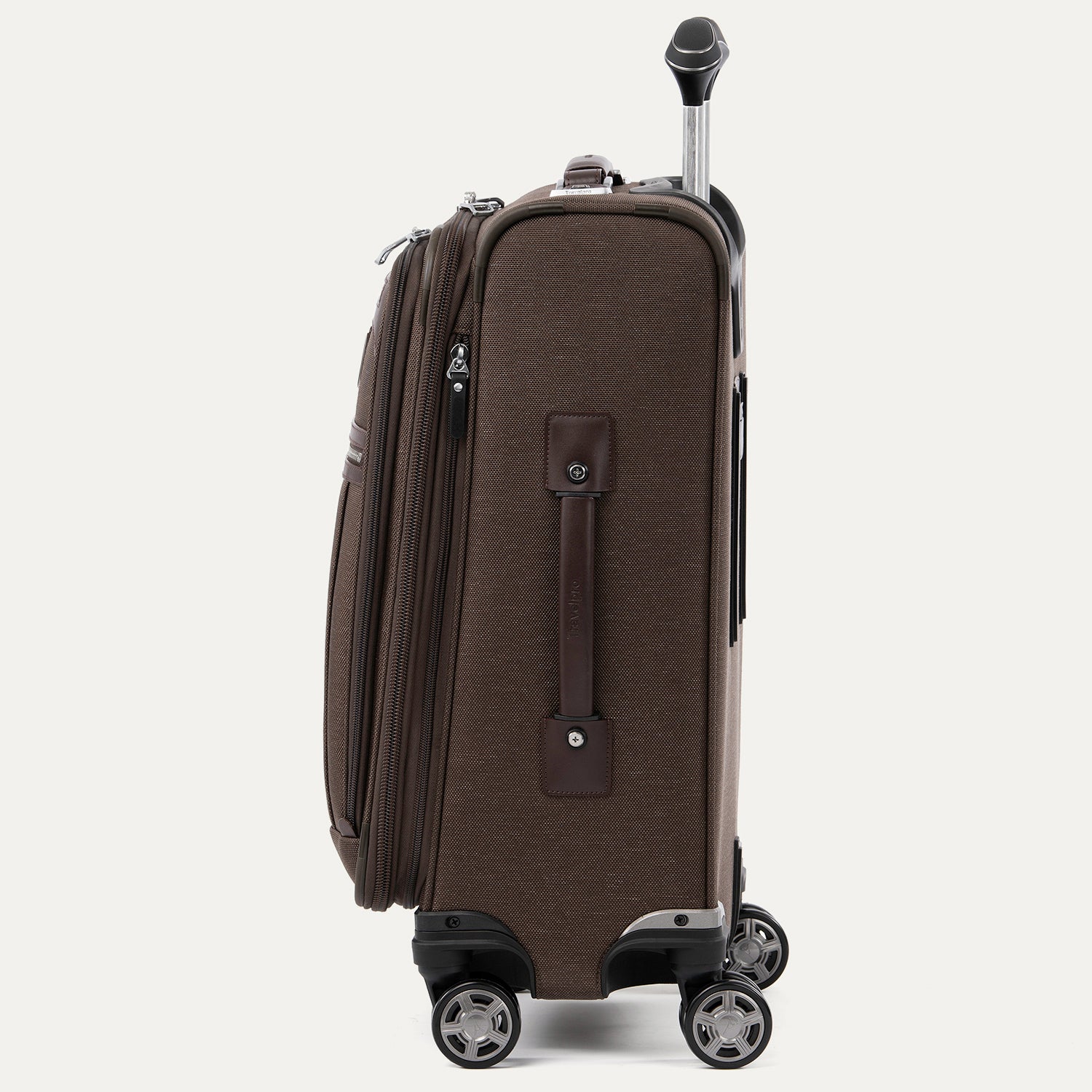 Platinum® Elite Carry-On / Medium Check-In Set - Image 7