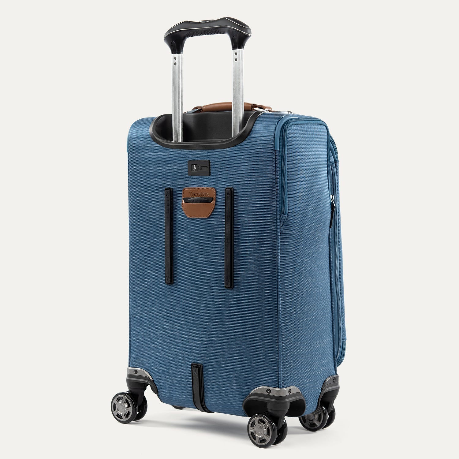 Platinum® Elite Carry-On / Medium Check-In Set - Image 19