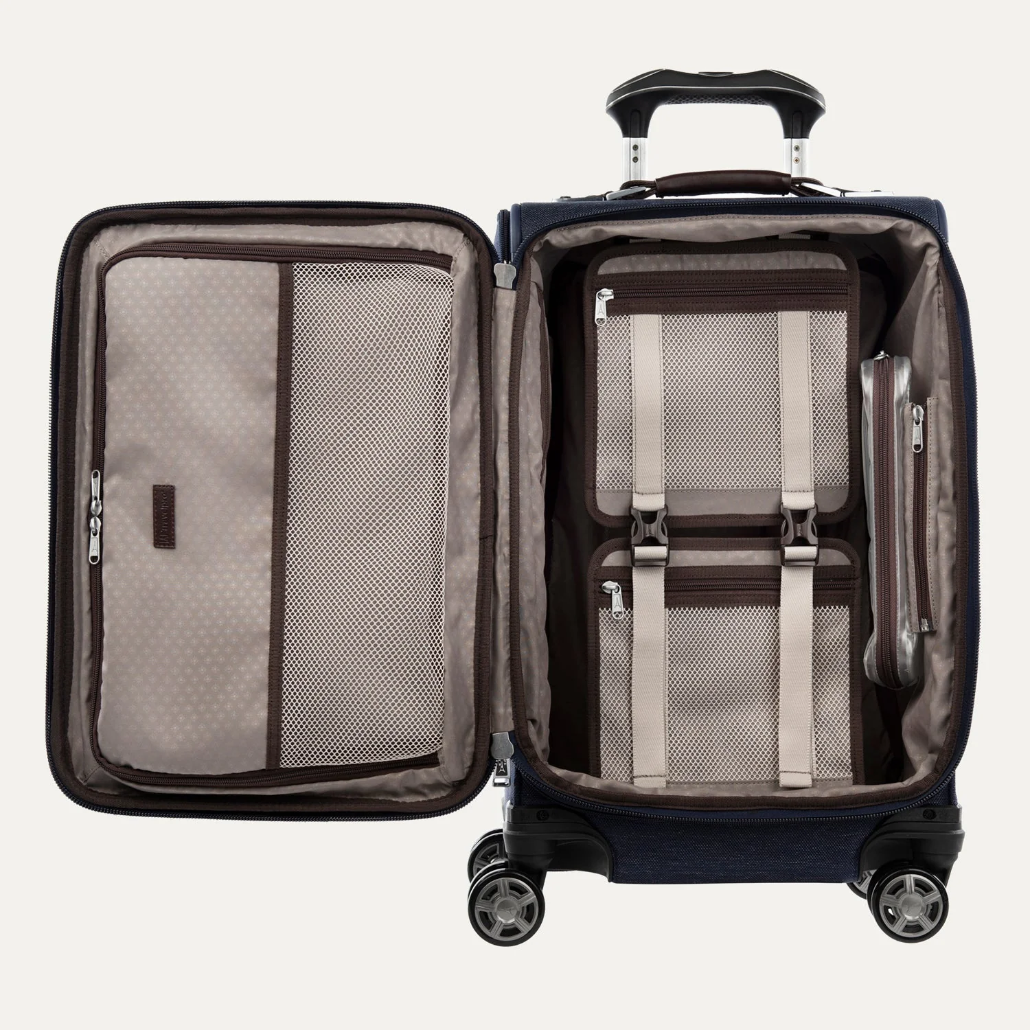 Platinum® Elite Carry-On / Medium Check-In Set - Image 42