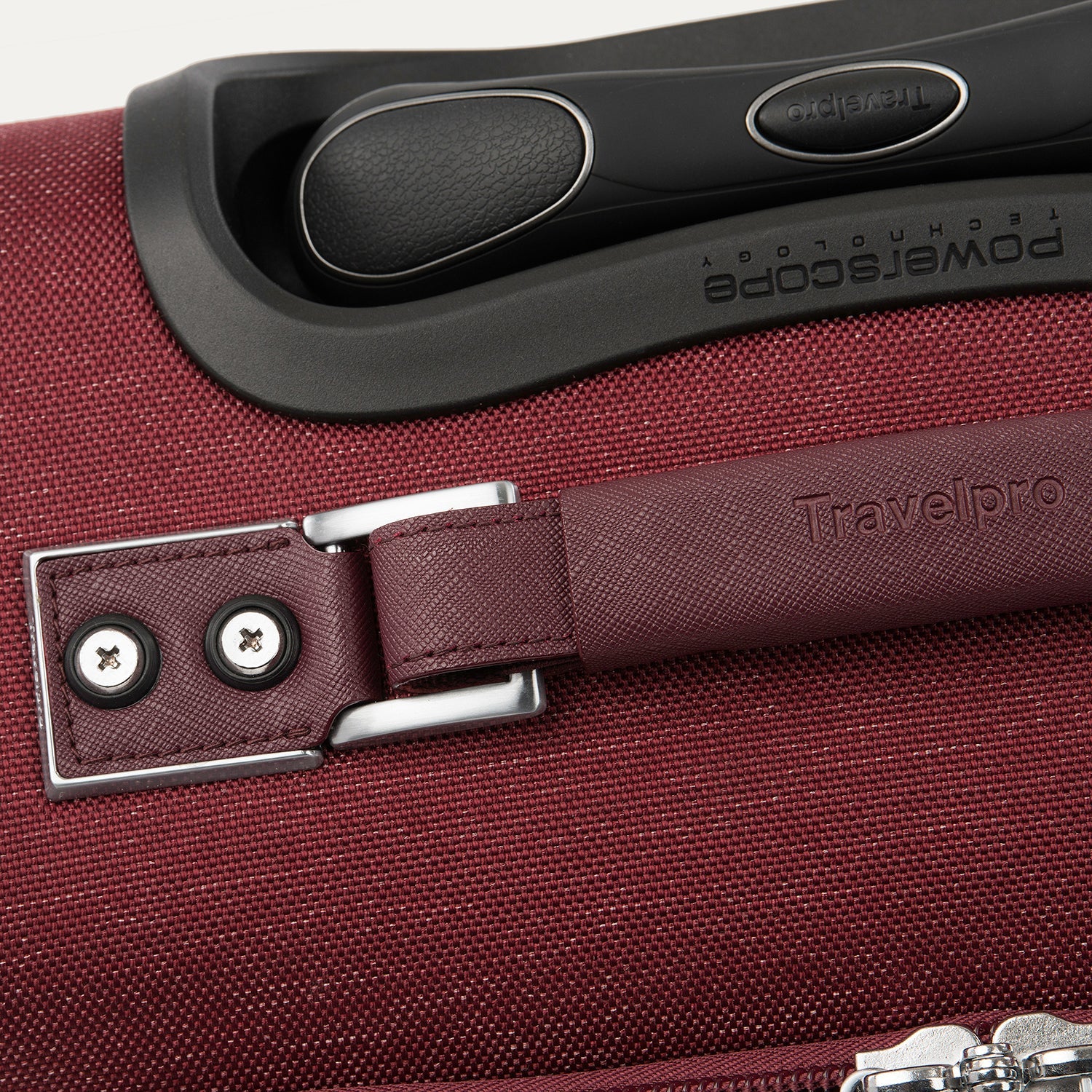 Platinum® Elite Carry-On / Medium Check-In Set - Image 39