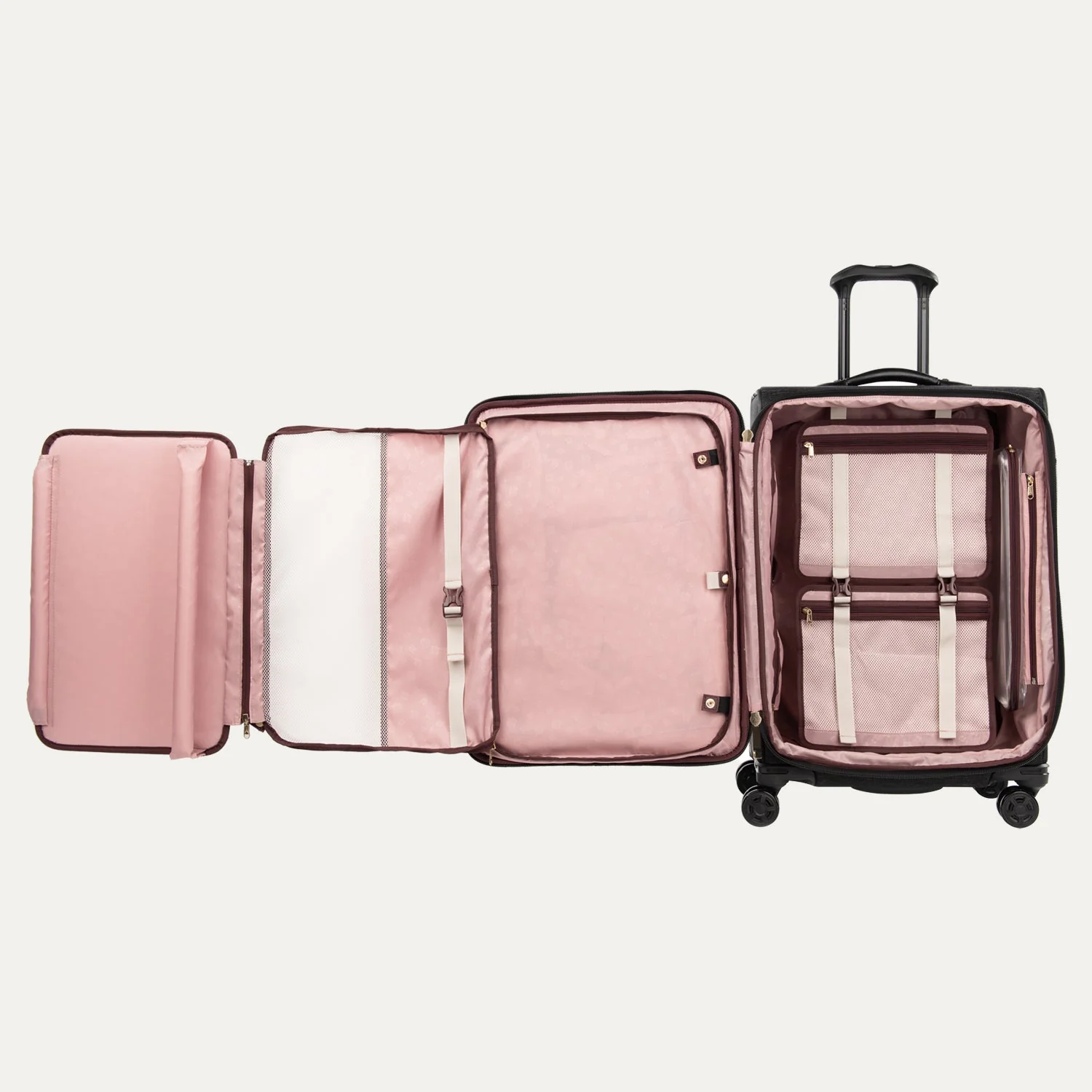 Platinum® Elite Carry-On / Medium Check-In Set - Image 52