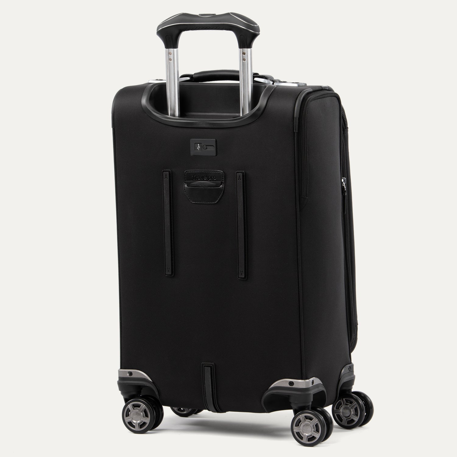 Platinum® Elite Carry-On / Medium Check-In Set - Image 6