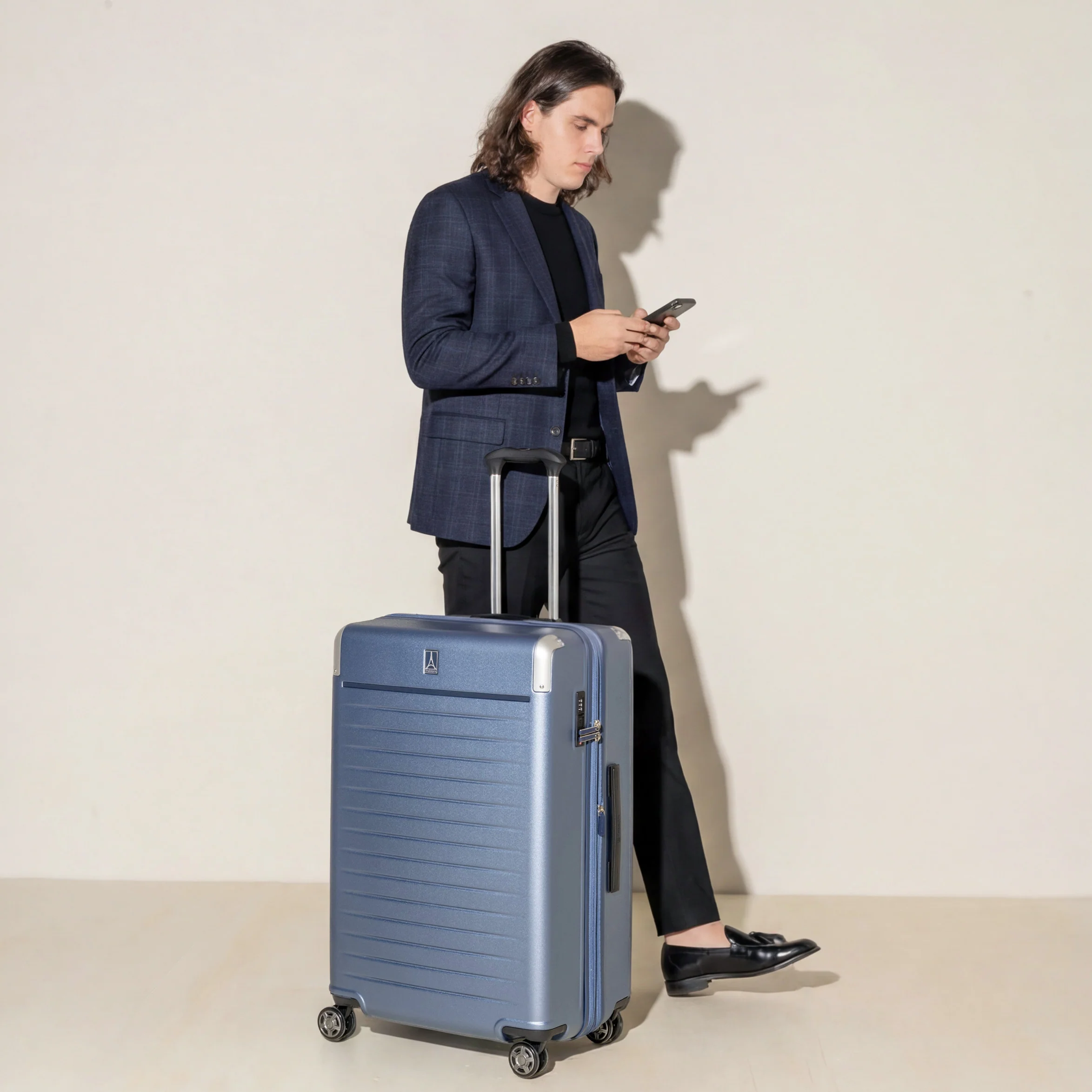 Platinum® Elite Carry-On / Medium / Large Hardside Set - Image 14