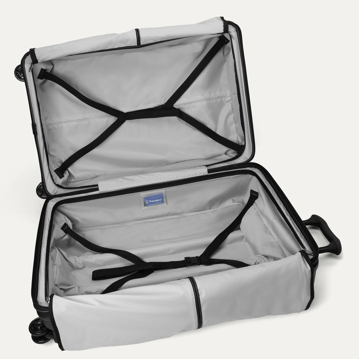 Platinum® Elite Carry-On / Medium / Large Hardside Set - Image 16