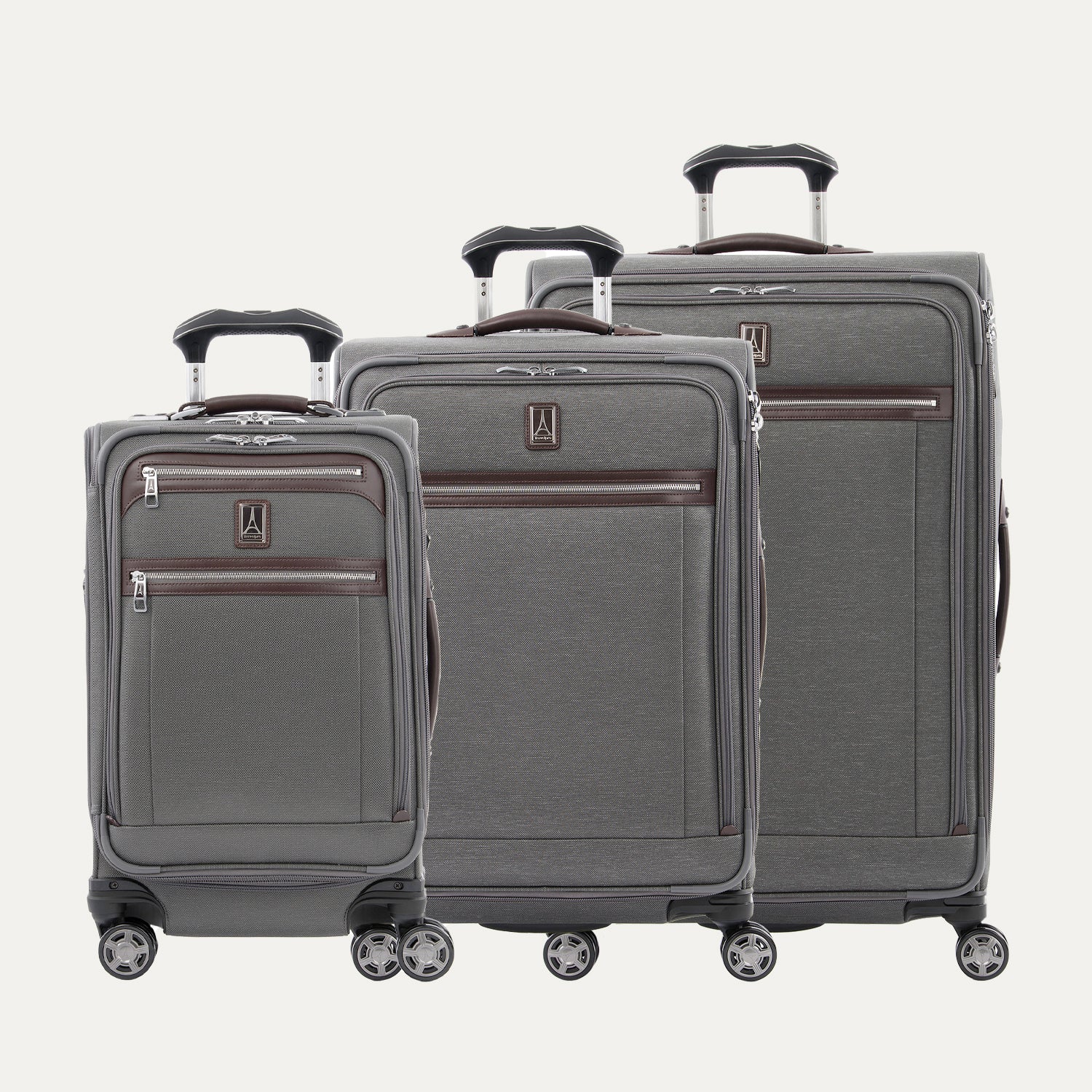 Platinum® Elite Carry-On / Medium / Large Set - Image 13