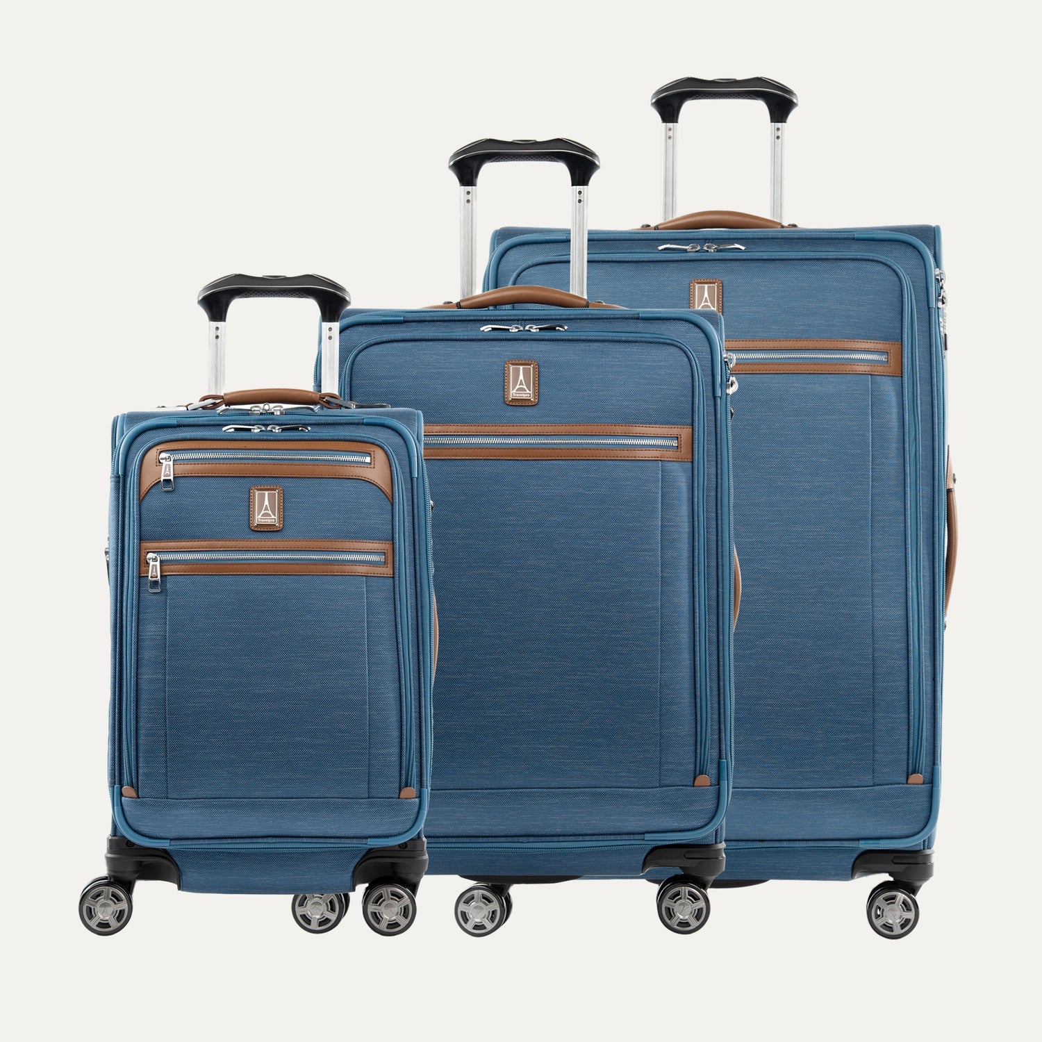 Platinum® Elite Carry-On / Medium / Large Set - Image 21