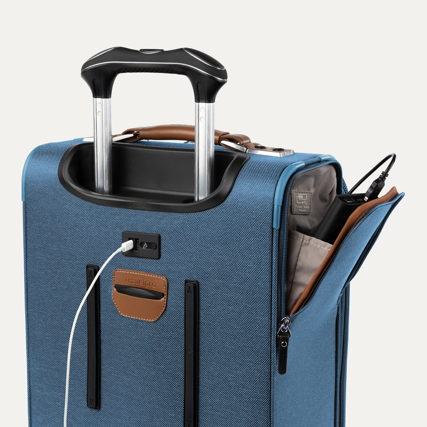Platinum® Elite Carry-On / Medium / Large Set - Image 26