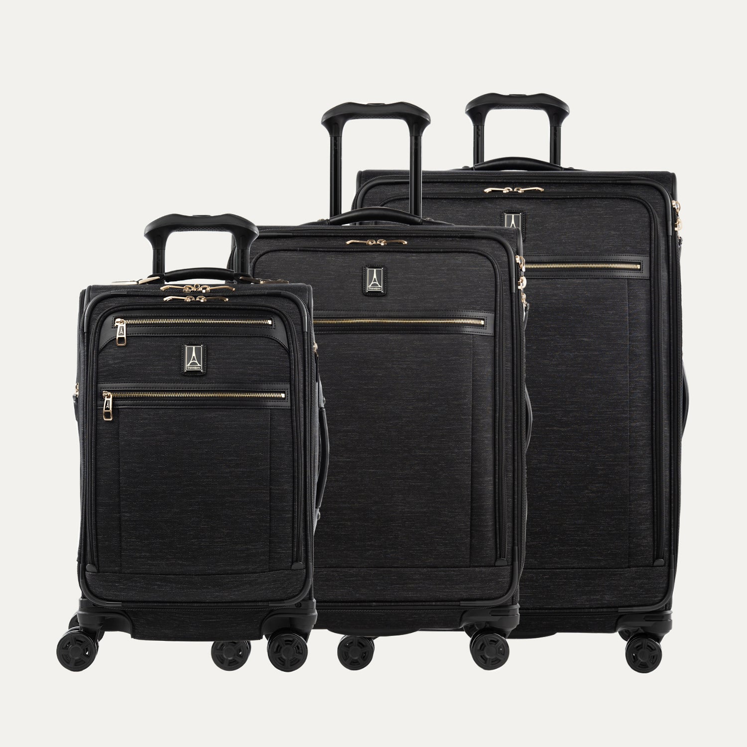 Platinum® Elite Carry-On / Medium / Large Set - Image 49