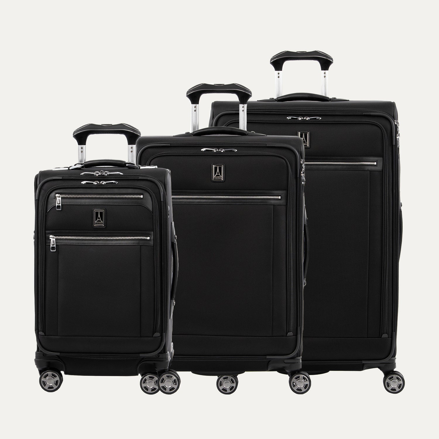 Platinum® Elite Carry-On / Medium / Large Set - Image 5
