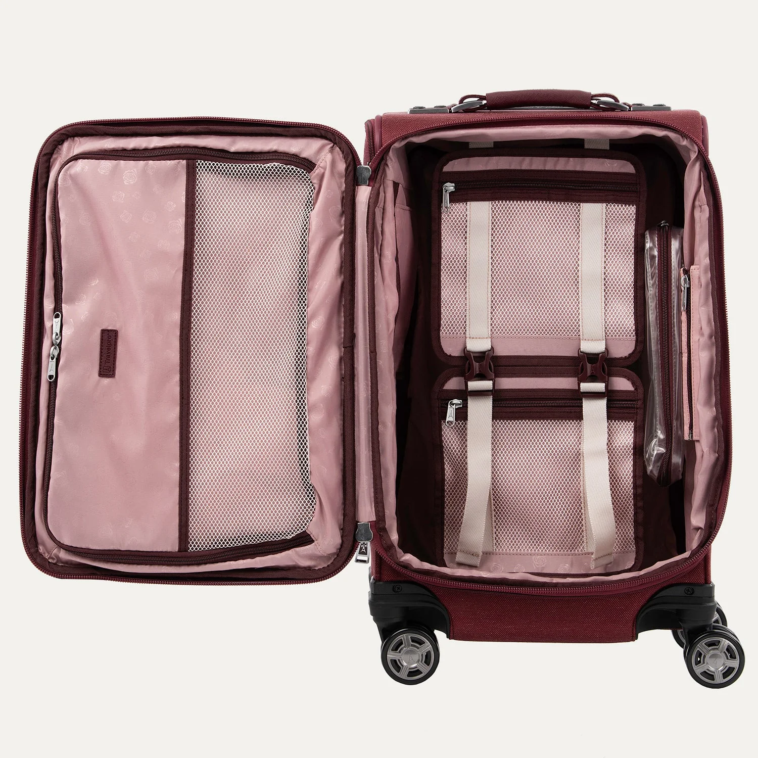 Platinum® Elite Carry-On / Medium / Large Set - Image 26