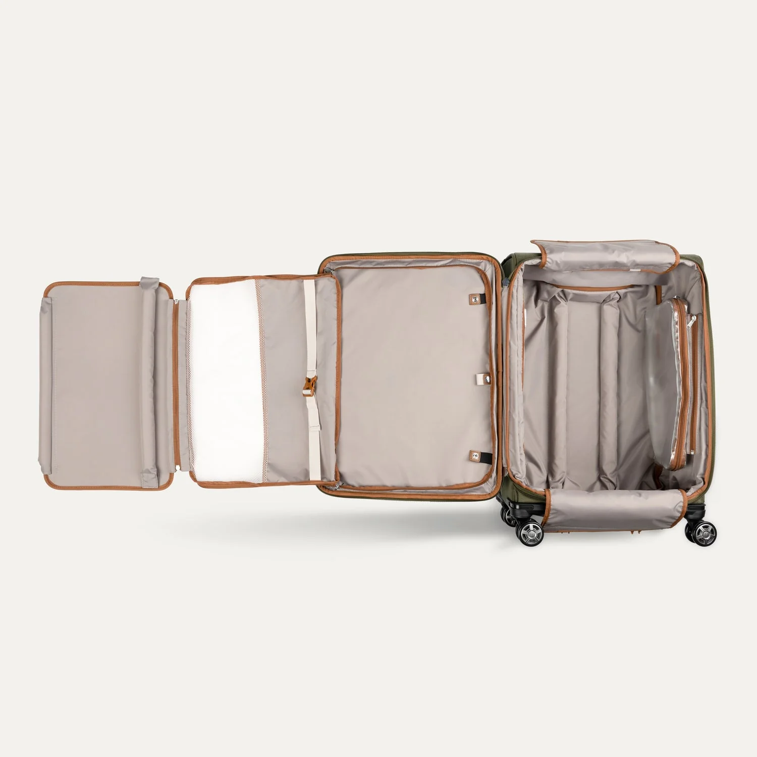 Platinum® Elite Carry-On / Medium / Large Set - Image 35