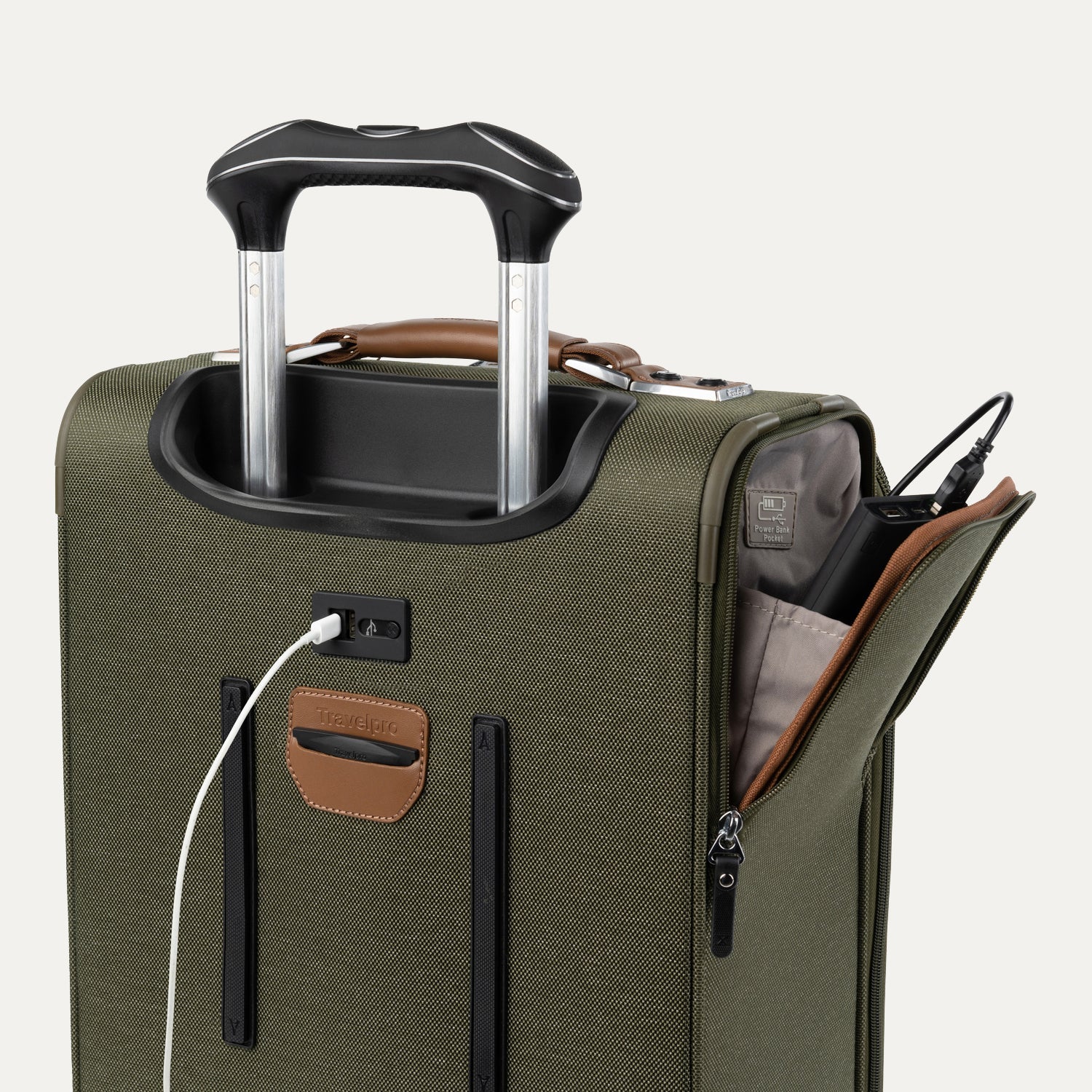 Platinum® Elite Carry-On / Medium / Large Set - Image 38