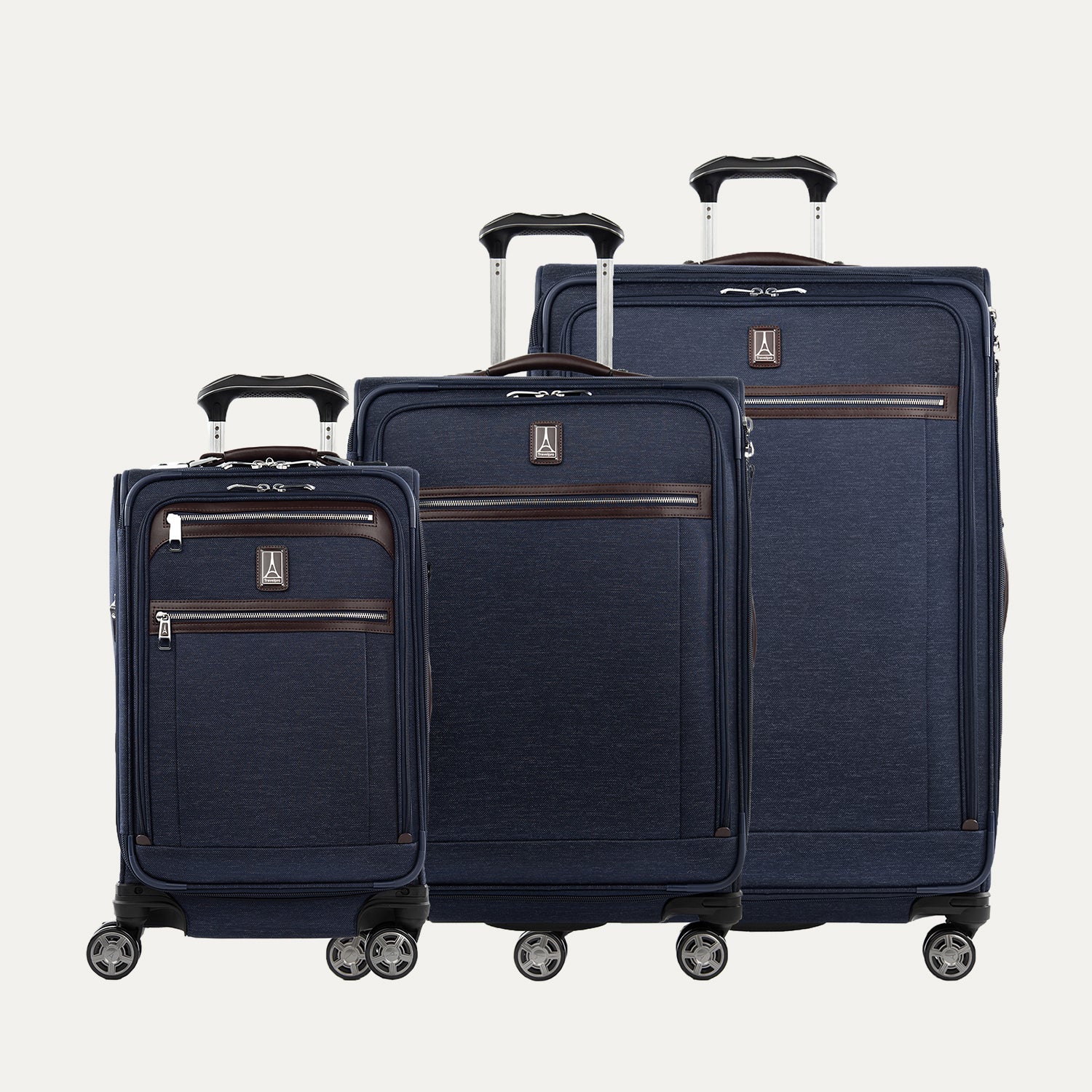 Platinum® Elite Carry-On / Medium / Large Set - Image 41