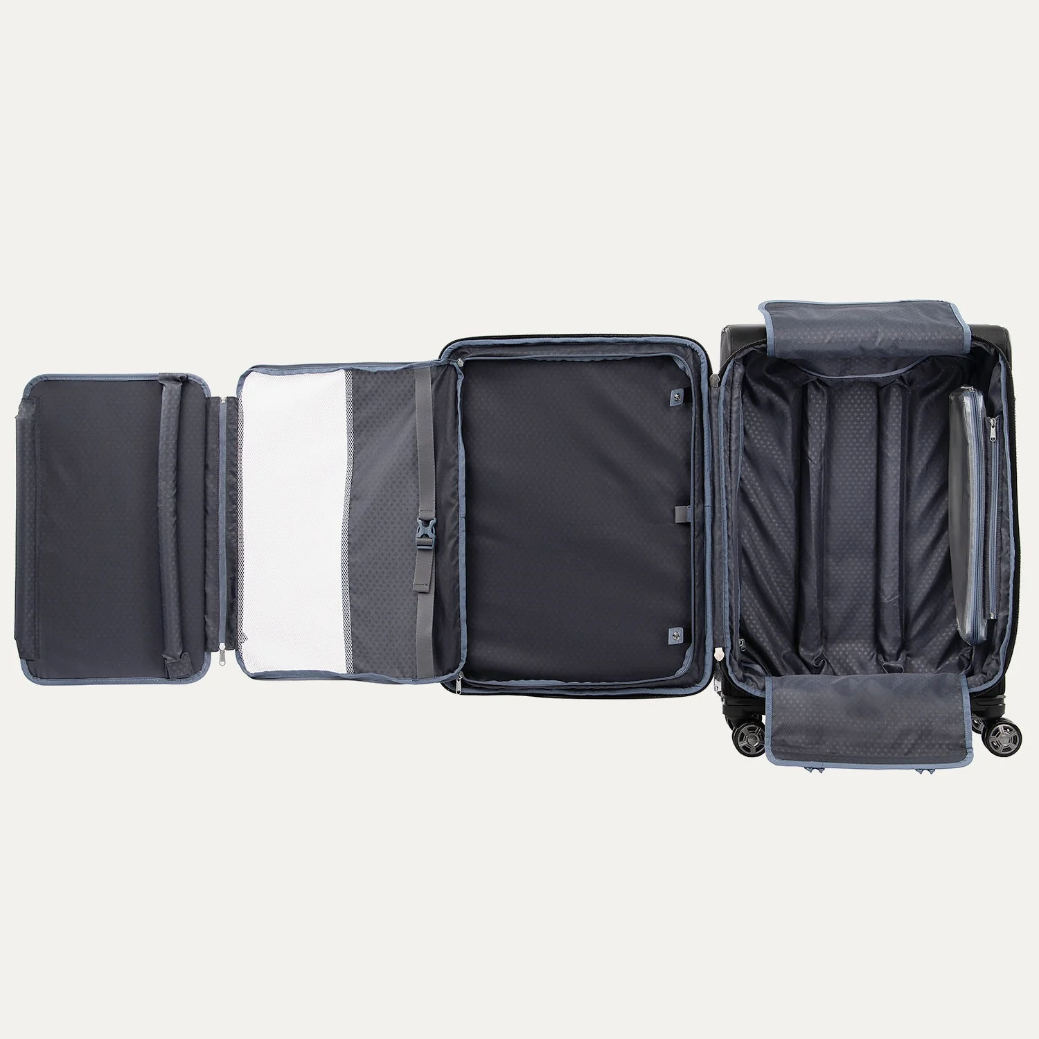 Platinum® Elite Carry-On / Medium / Large Set - Image 8