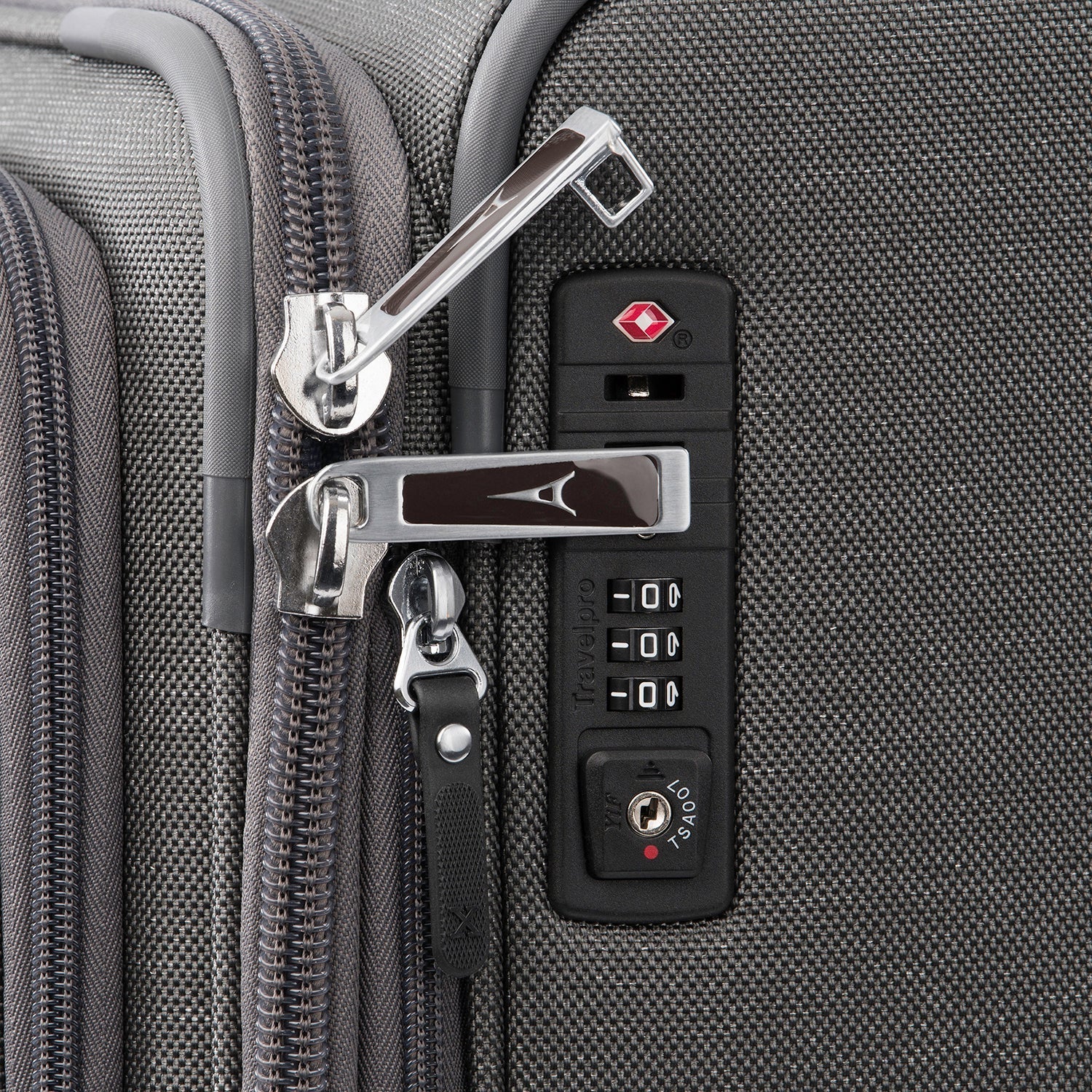 Platinum® Elite Carry-On / Medium / Large Set - Image 19