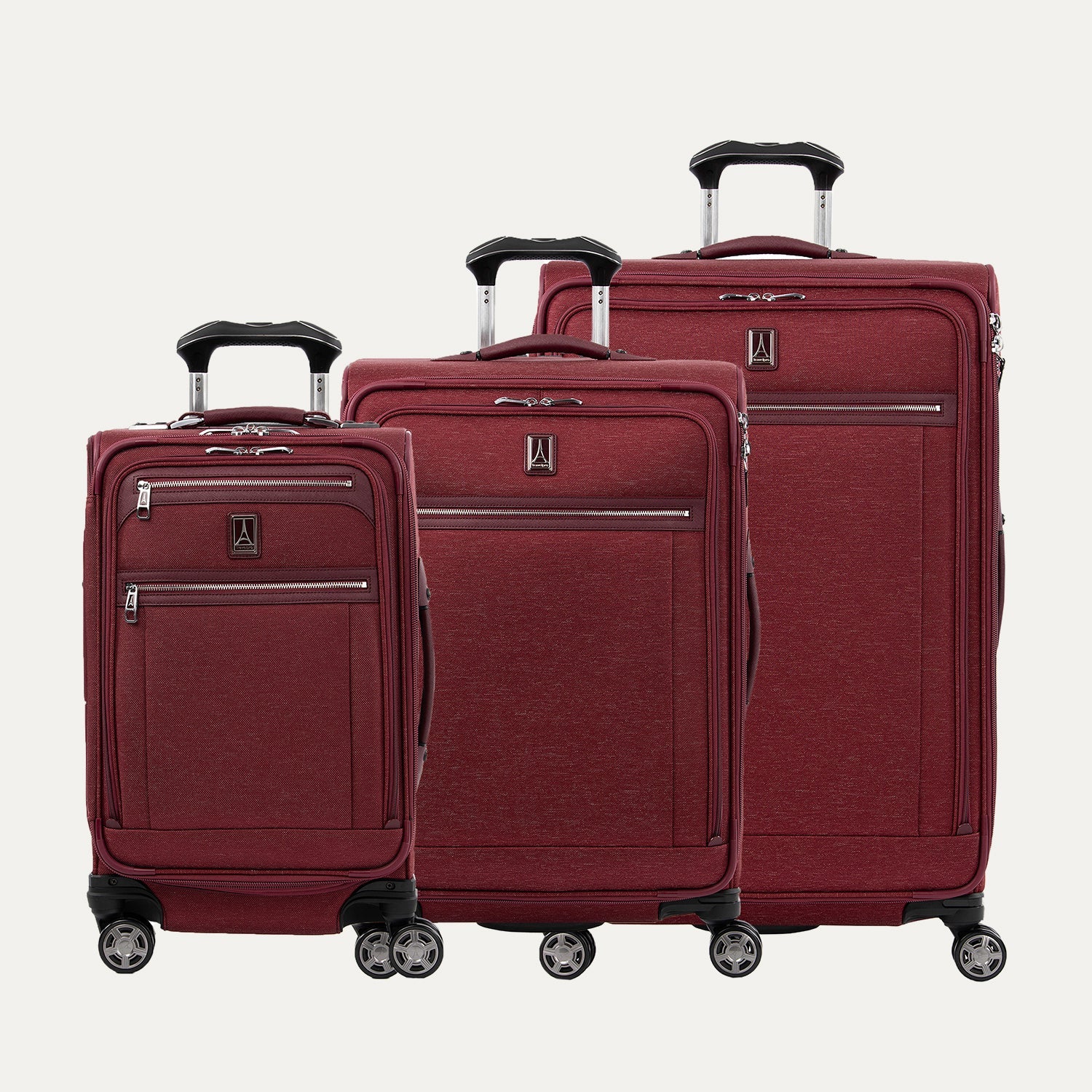 Platinum® Elite Carry-On / Medium / Large Set - Image 29