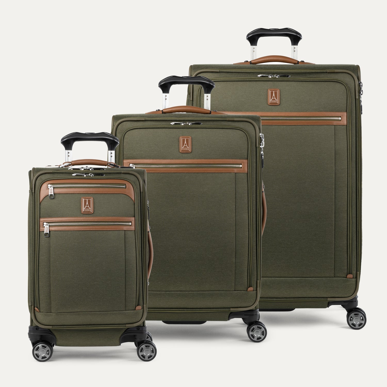 Platinum® Elite Carry-On / Medium / Large Set - Image 37