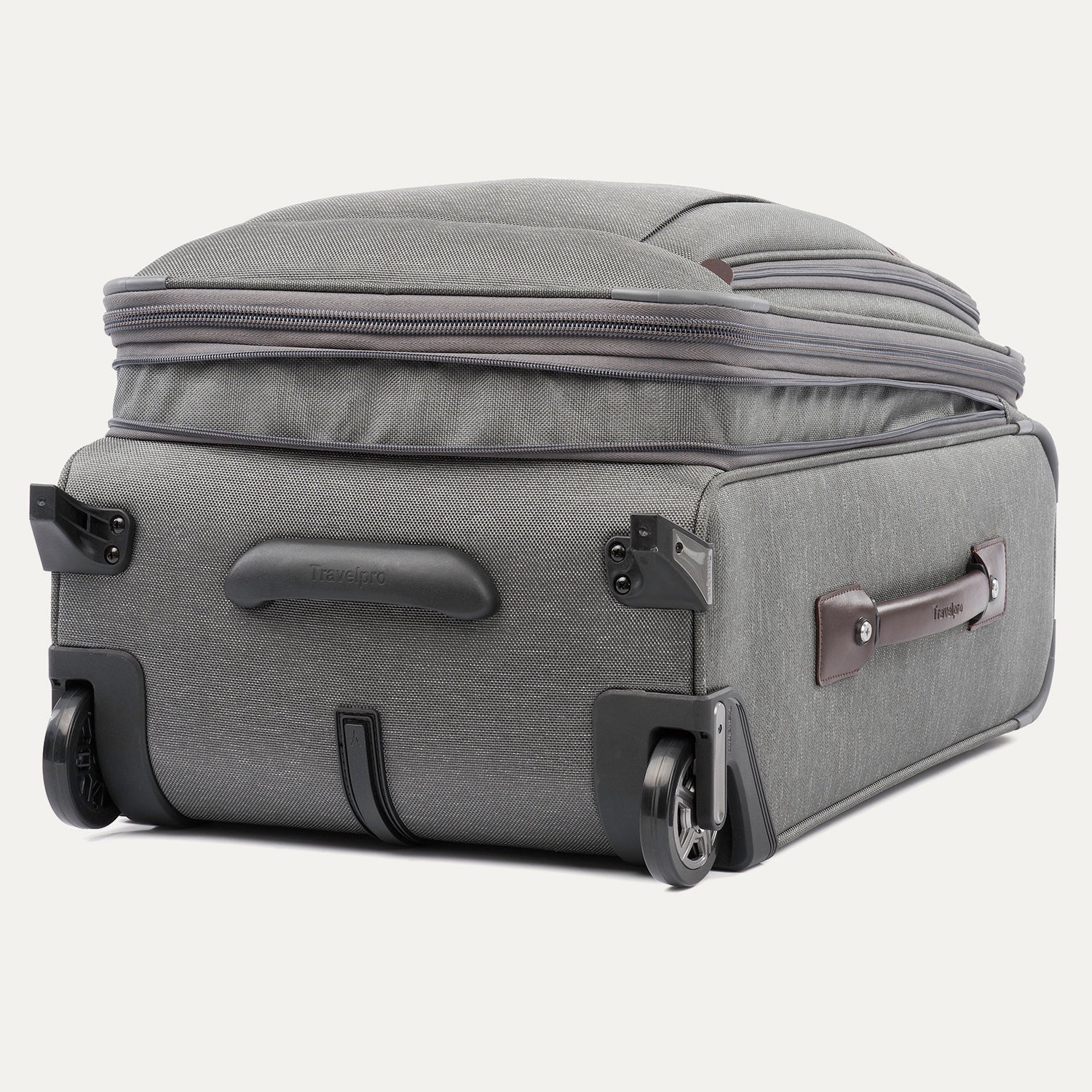 Platinum® Elite Carry-On Rollaboard/ Business Backpack Set - Image 4