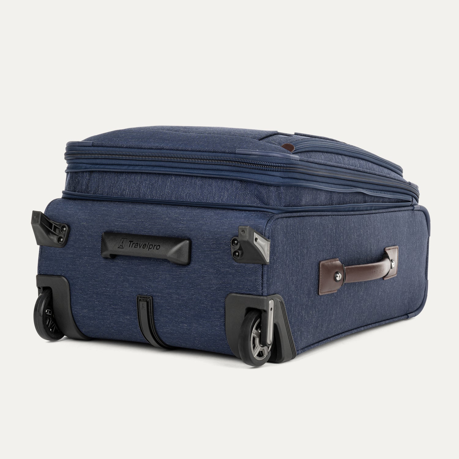 Platinum® Elite Carry-On Rollaboard/ Business Backpack Set - Image 6