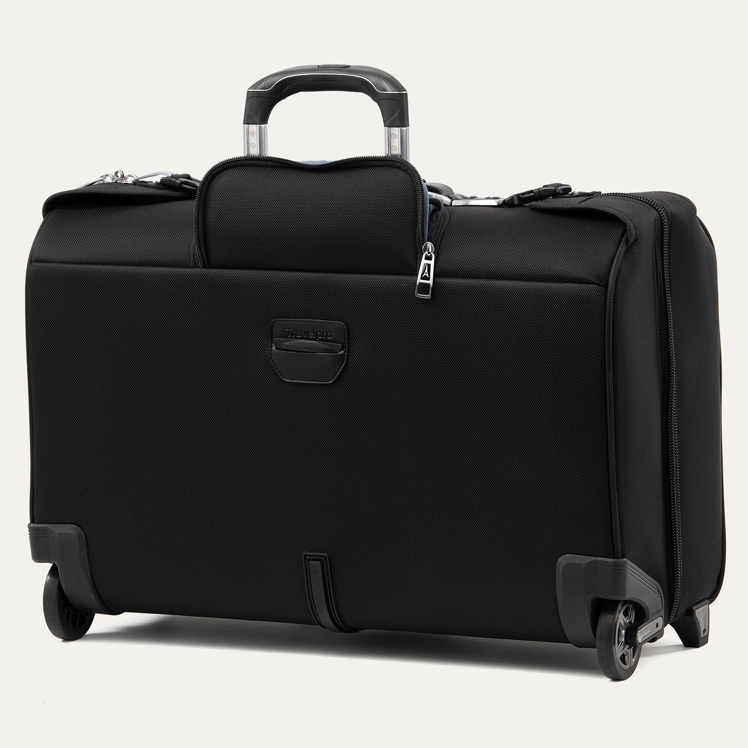 Platinum® Elite Carry-On Rolling Garment Bag - Image 3