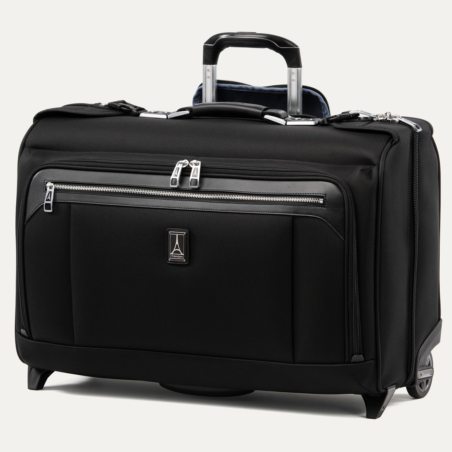 Platinum® Elite Carry-On Rolling Garment Bag - Image 5