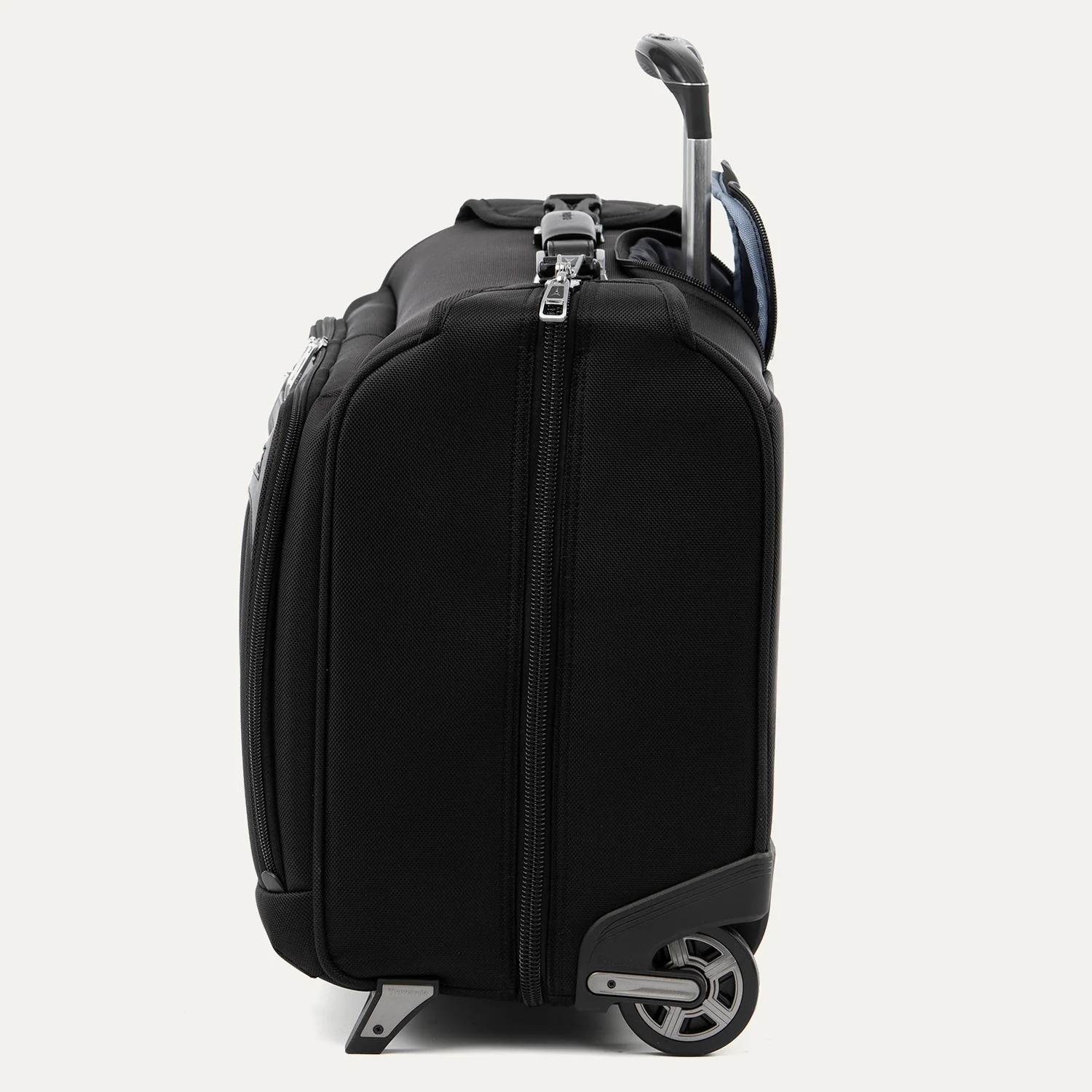 Platinum® Elite Carry-On Rolling Garment Bag - Image 6