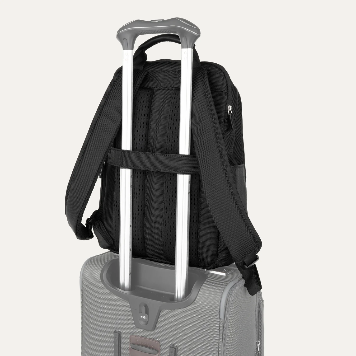Platinum® Elite Carry-On / Slim Backpack Set - Image 8