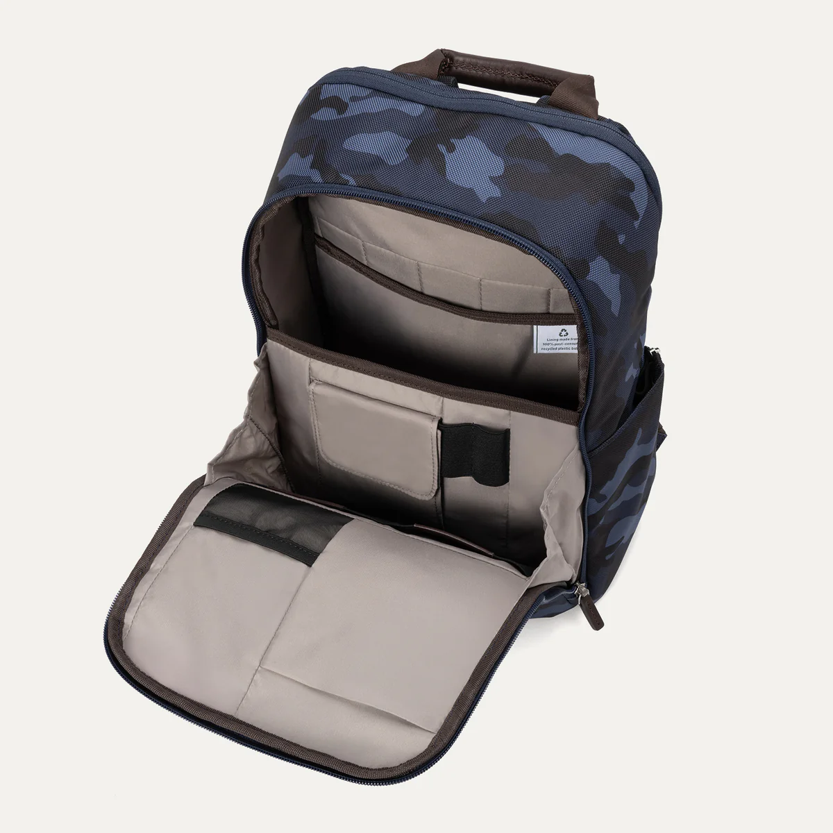 Platinum® Elite Carry-On / Slim Backpack Camouflage Set - Image 8