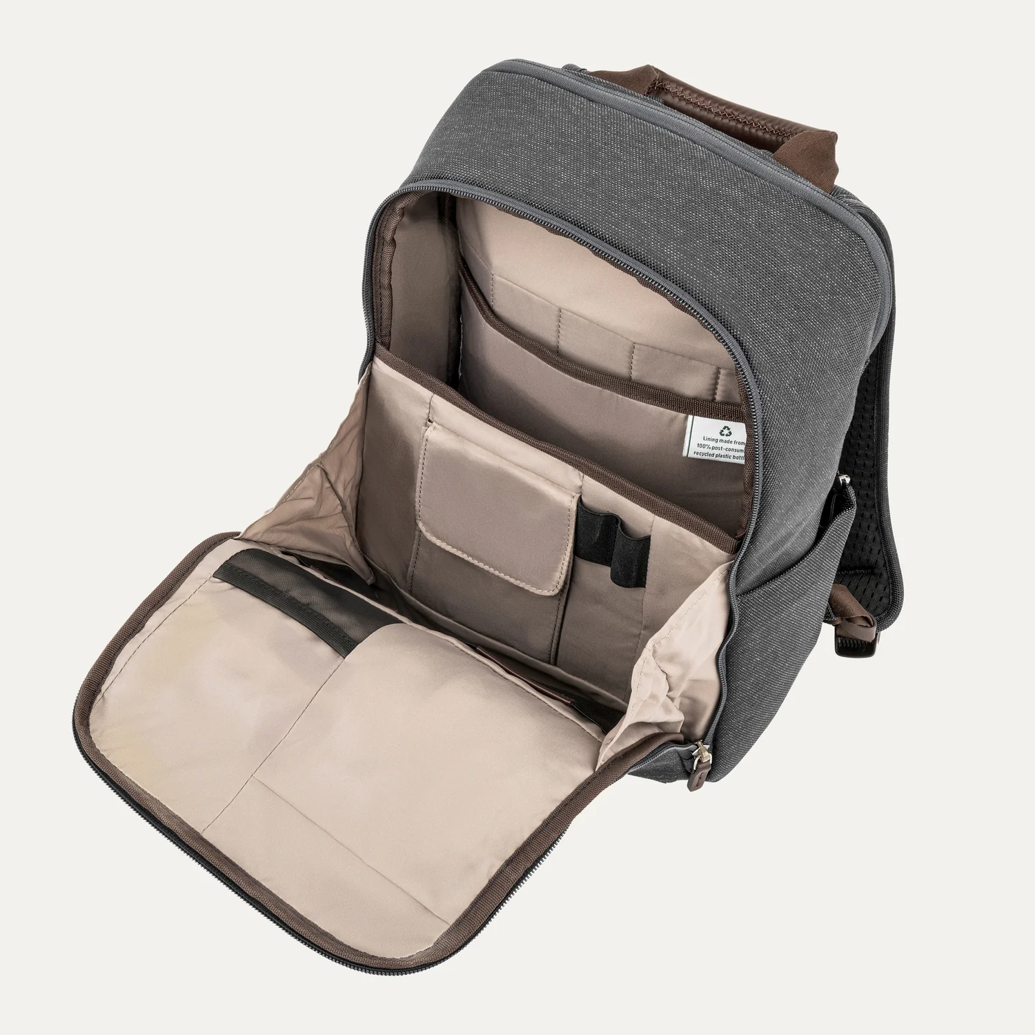 Platinum® Elite Carry-On / Slim Backpack Set - Image 7
