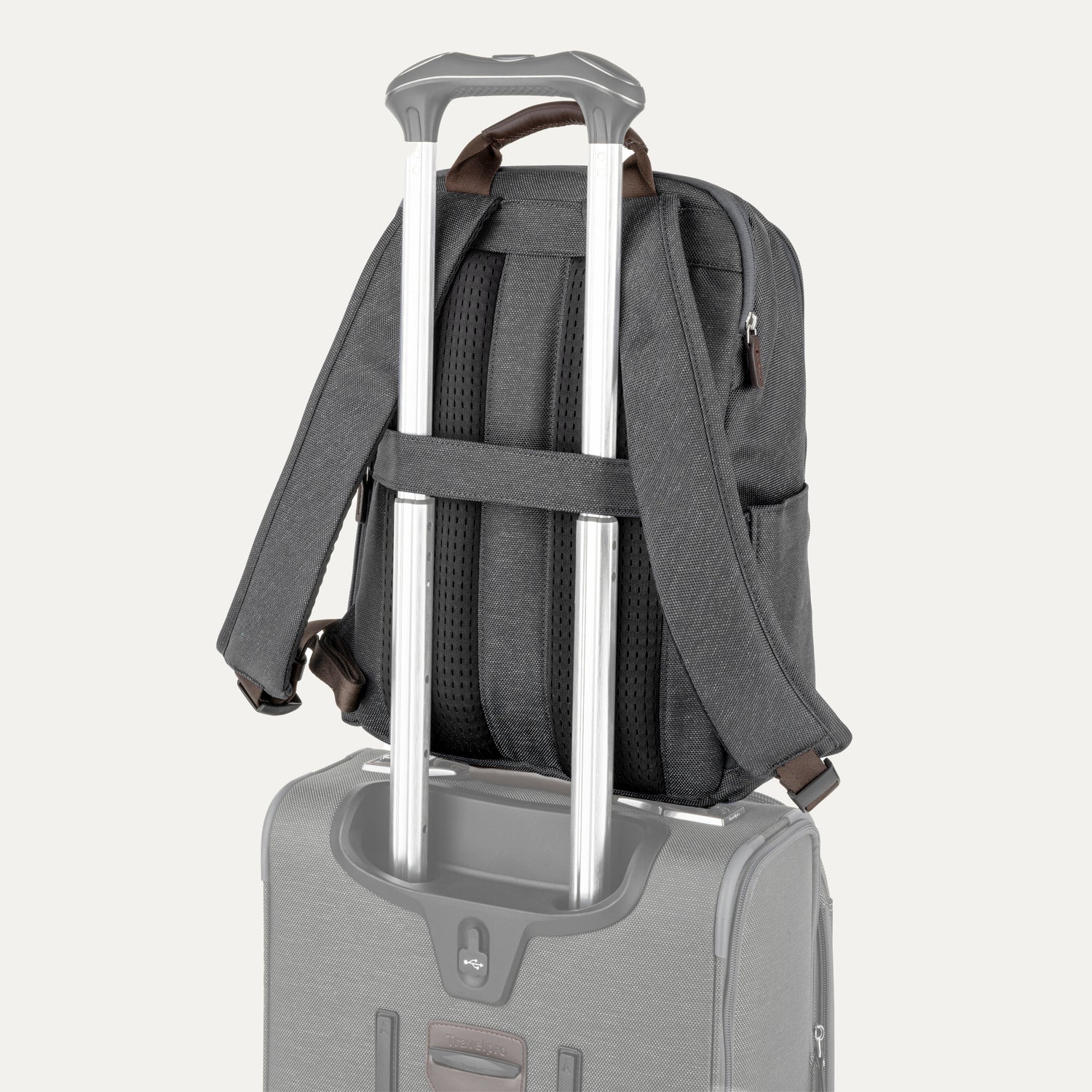 Platinum® Elite Carry-On / Slim Backpack Set - Image 8