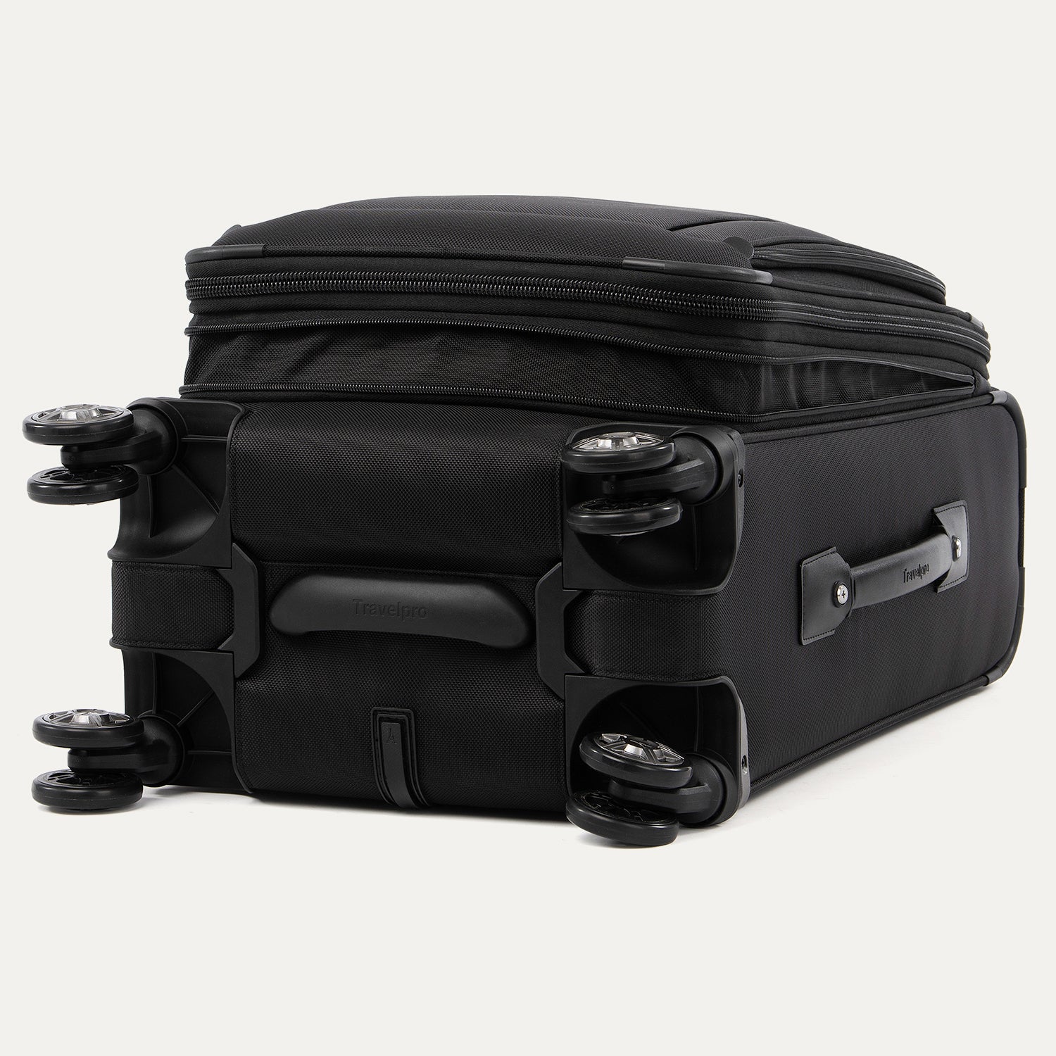 Platinum® Elite Carry-On / Travelpro® Altitude™ Large Backpack Set - Image 3