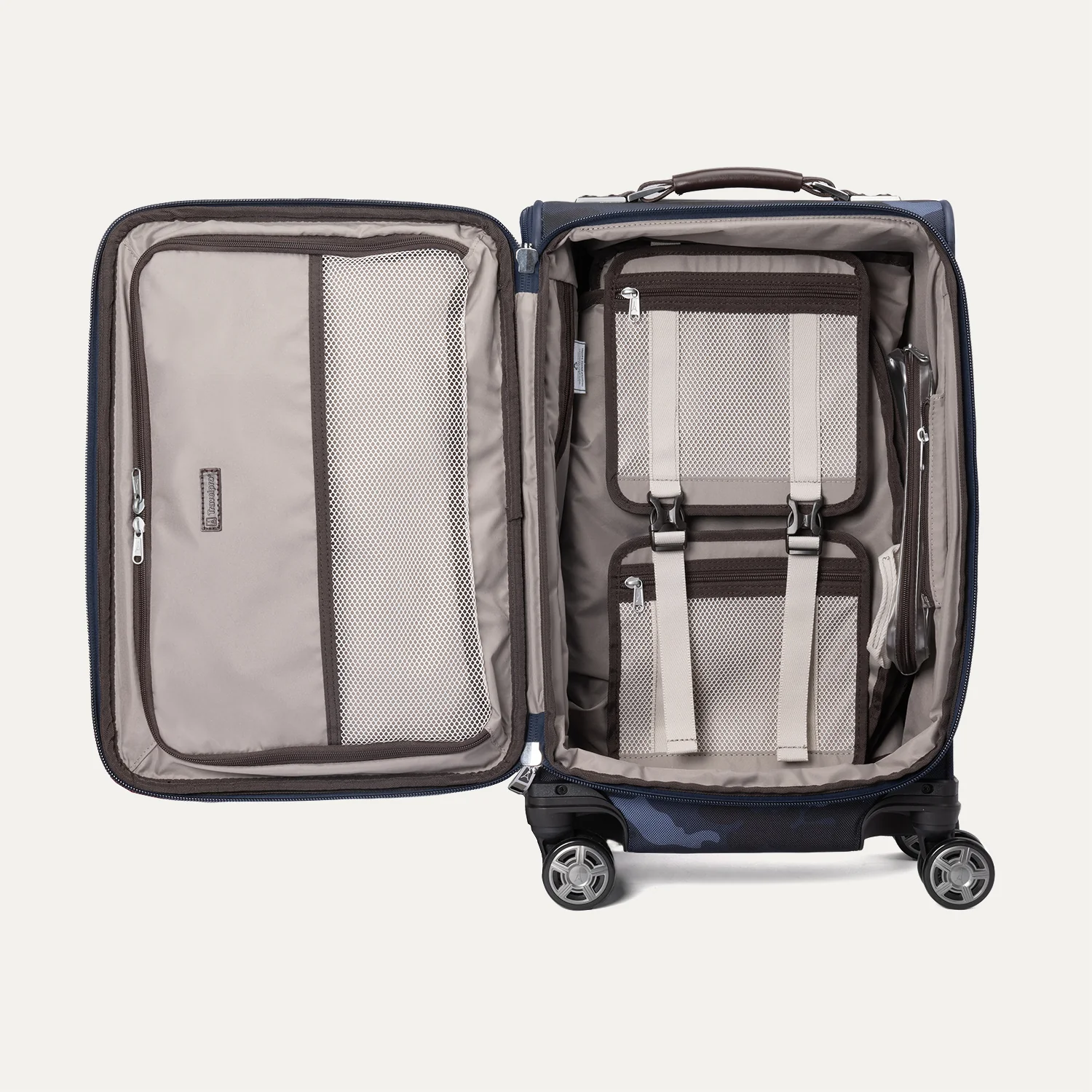 Platinum® Elite Carry-On / UnderSeat Tote Camouflage Set - Image 3