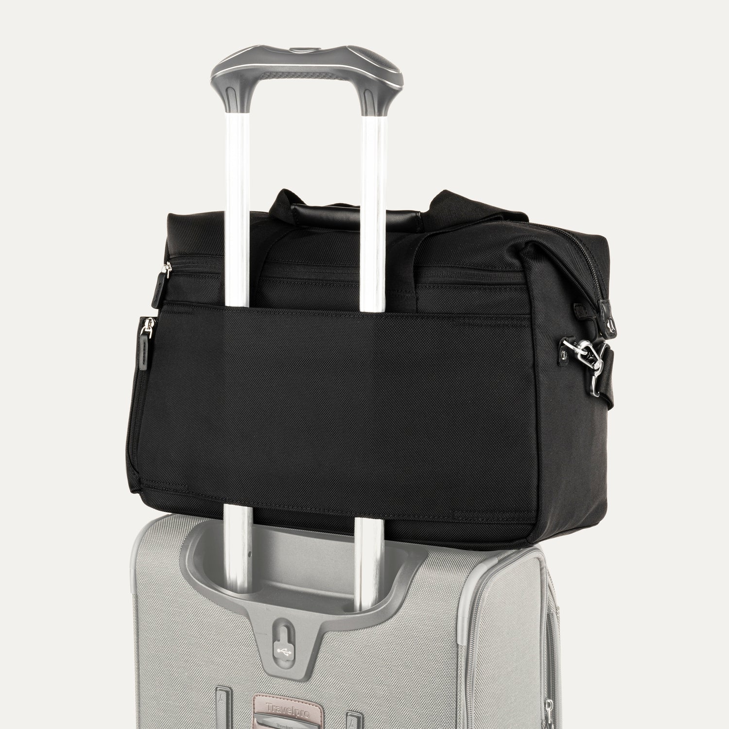 Platinum® Elite Carry-On / UnderSeat Tote Set - Image 7
